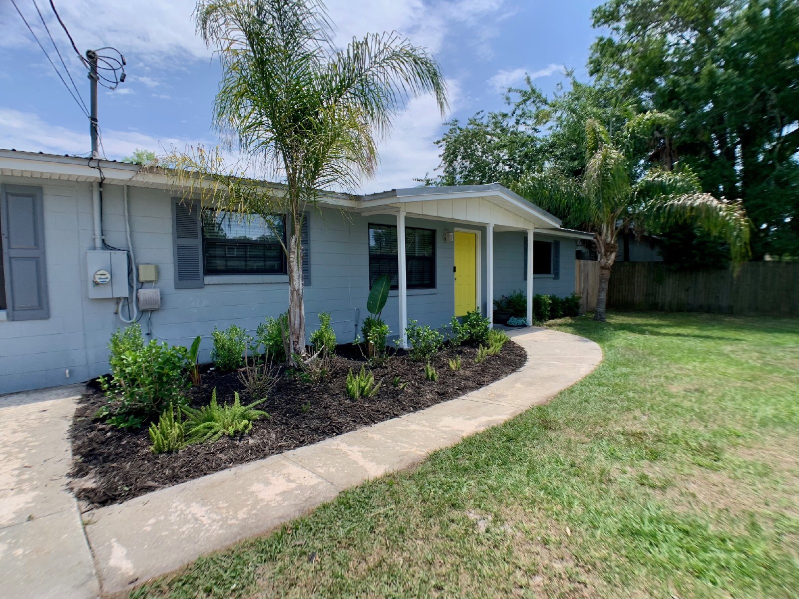 Charming Home in Orange Park property image