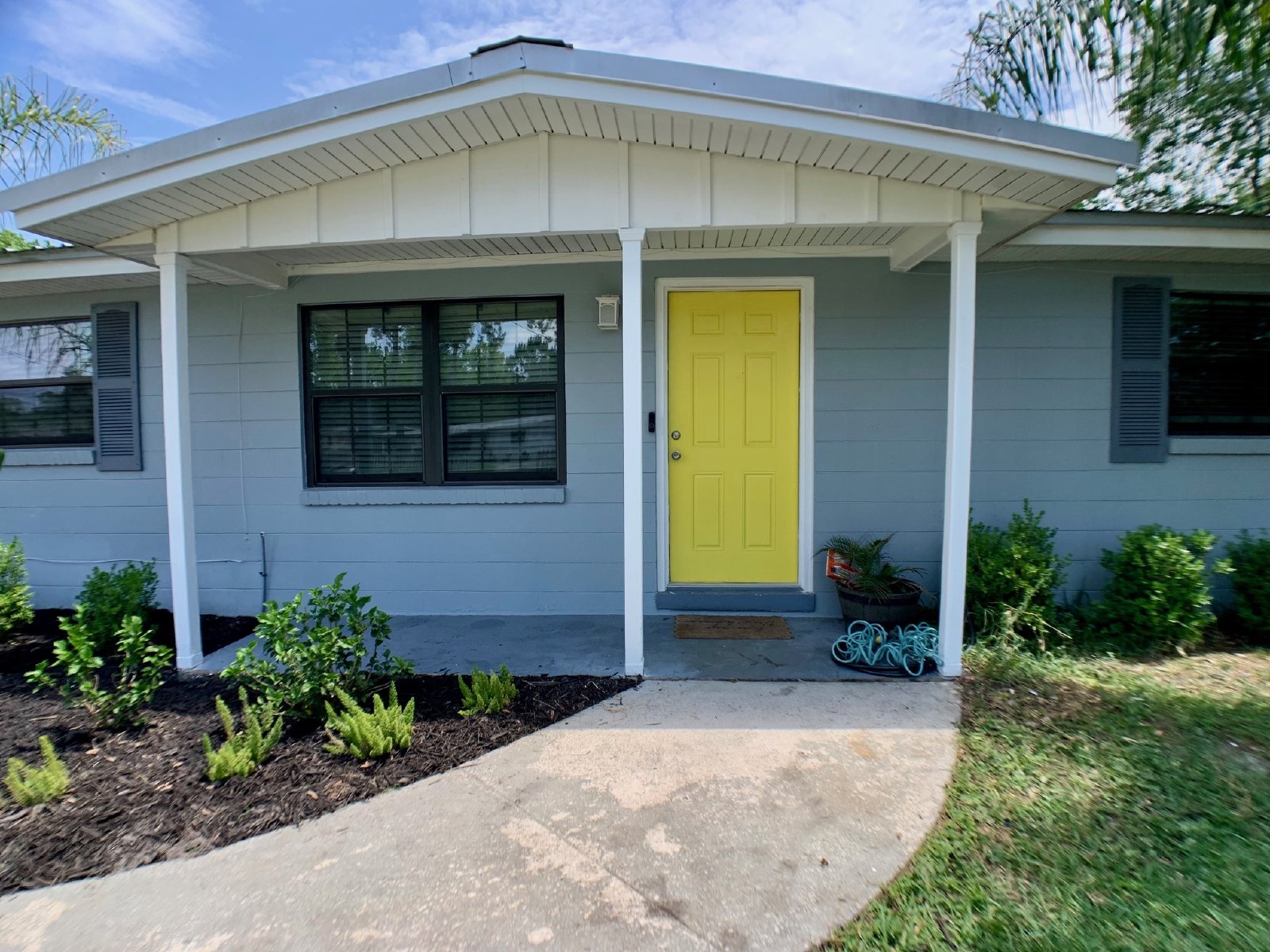 Charming Home in Orange Park property image