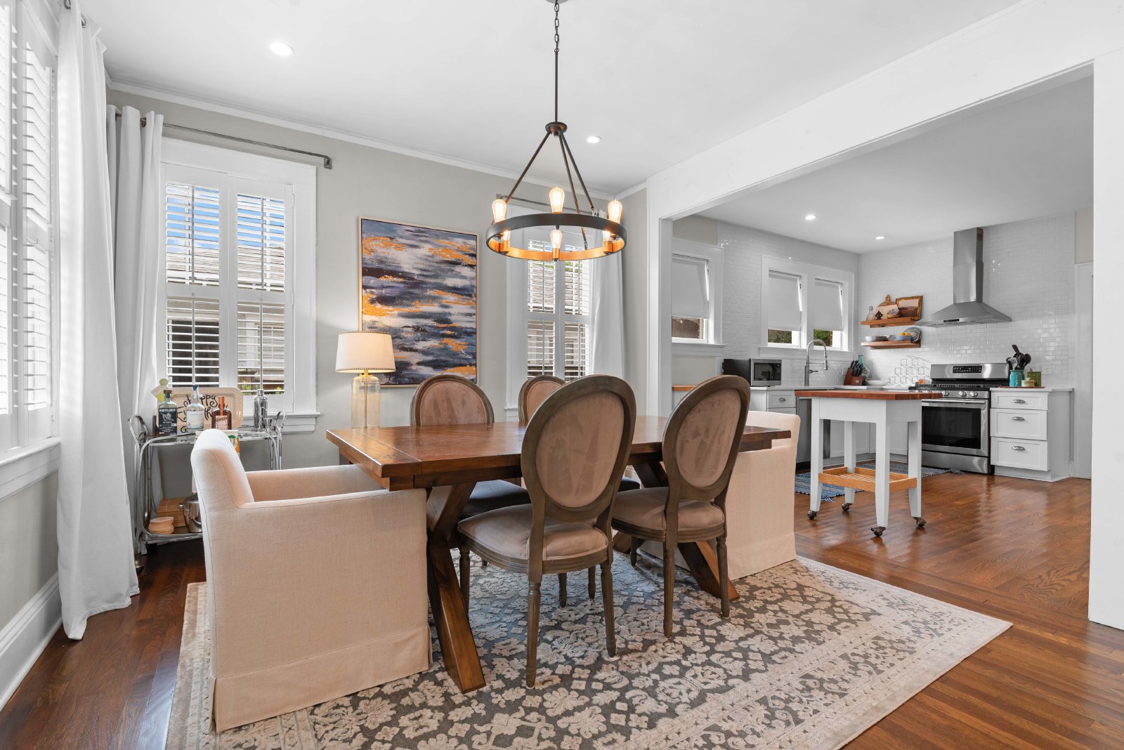 Adorable Avondale Bungalow! property image