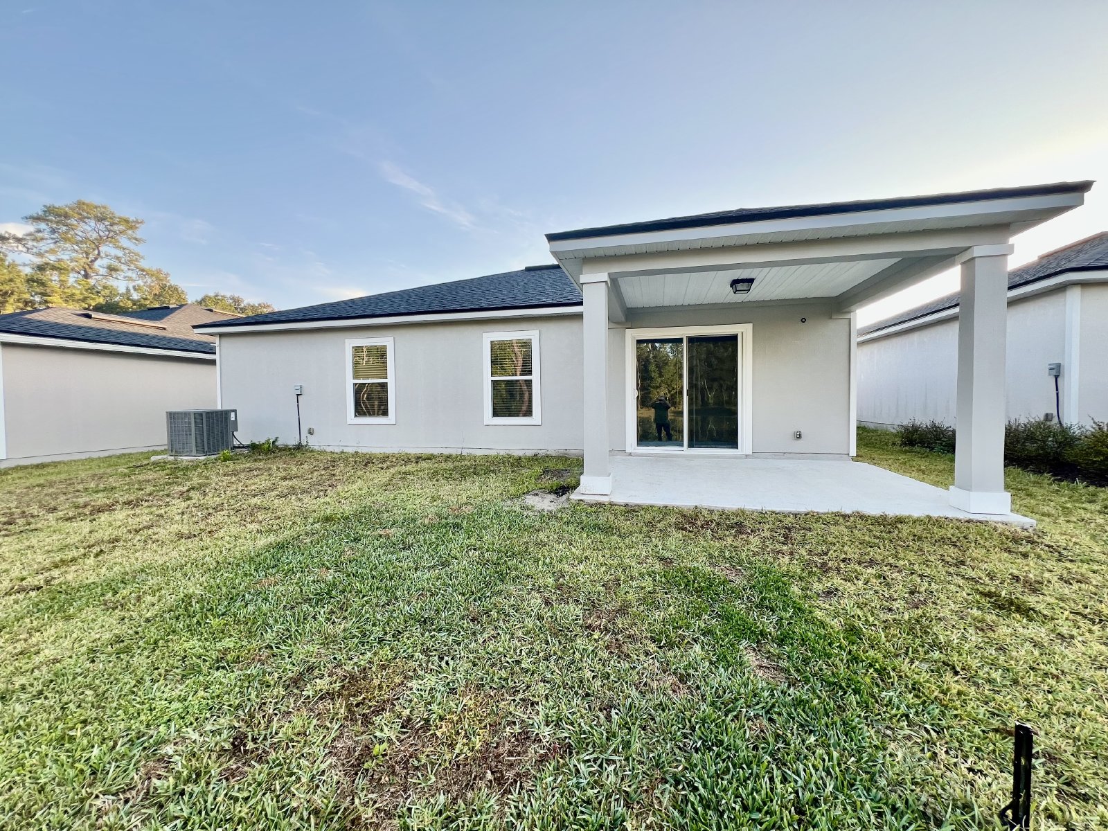 Beautiful 4 Bedroom Home with Pond Views property image