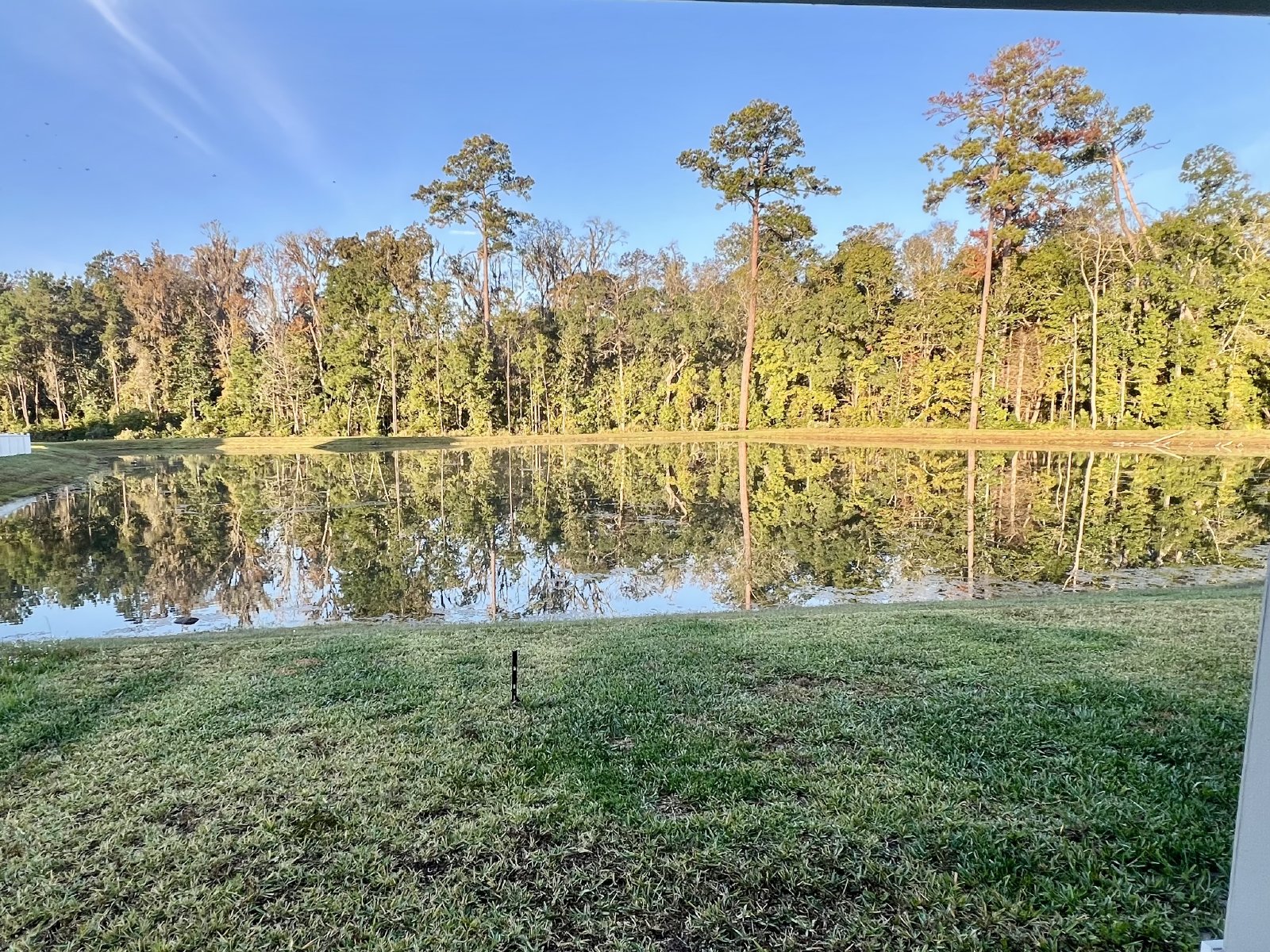 Beautiful 4 Bedroom Home with Pond Views property image