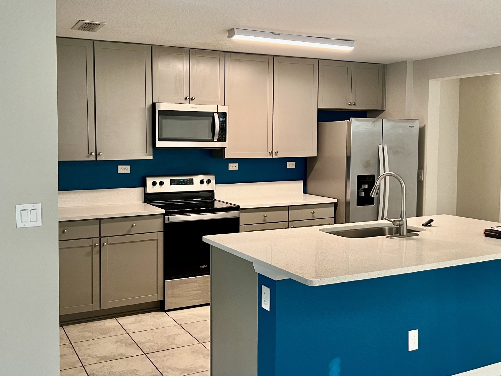 Beautiful 4 Bedroom Home with Pond Views property image