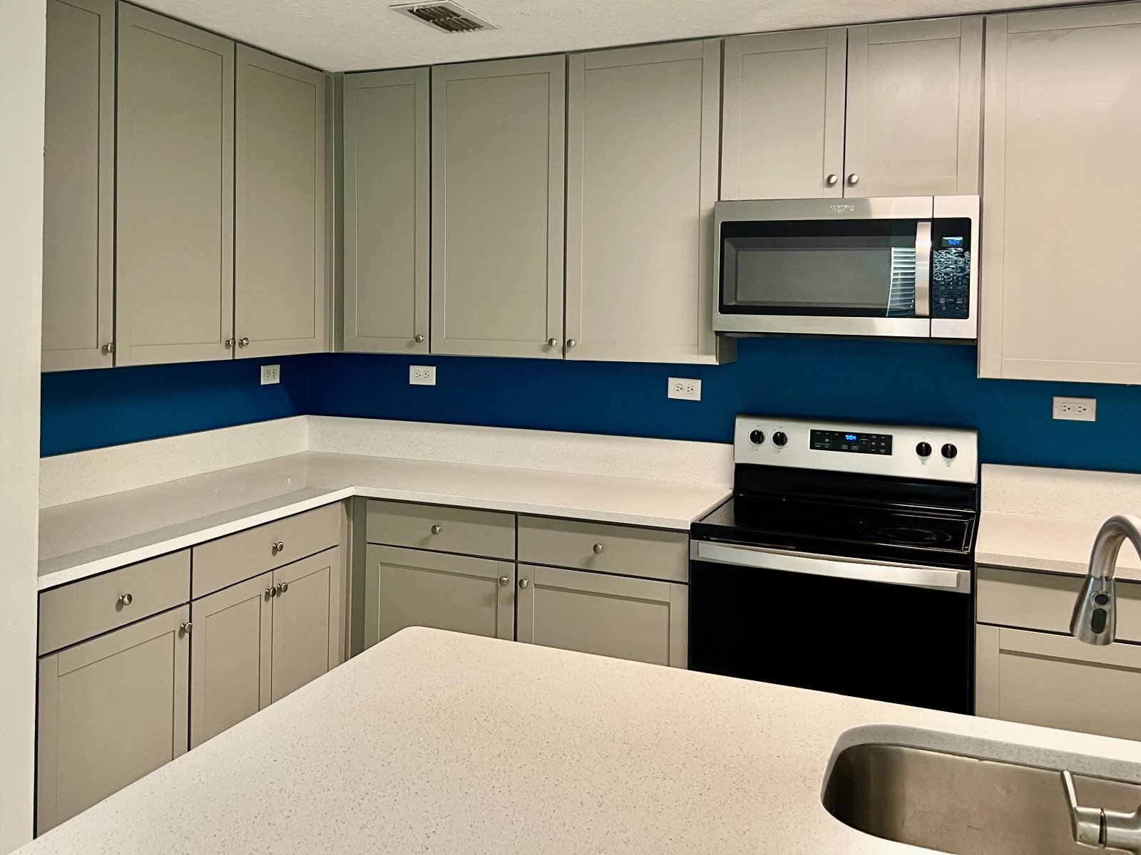 Beautiful 4 Bedroom Home with Pond Views property image