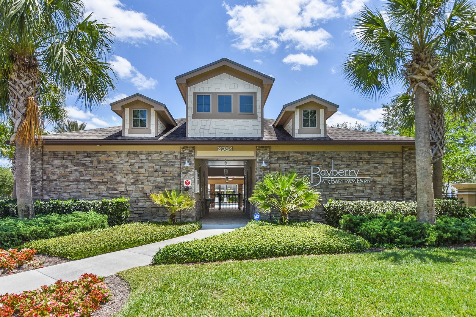 Updated Townhome in Gated Community, Spacious Layout & No Carpet! property image