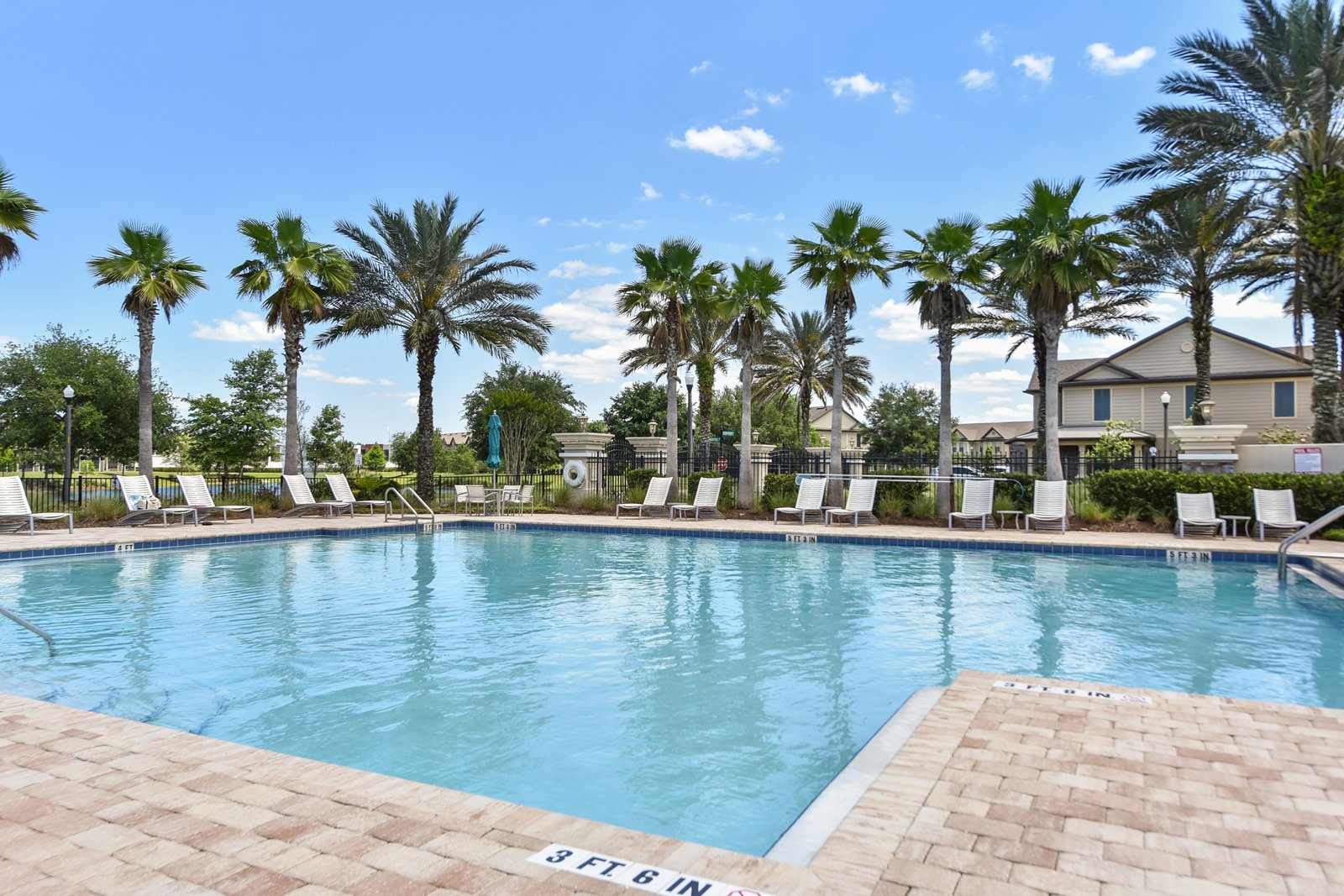 Updated Townhome in Gated Community, Spacious Layout & No Carpet! property image