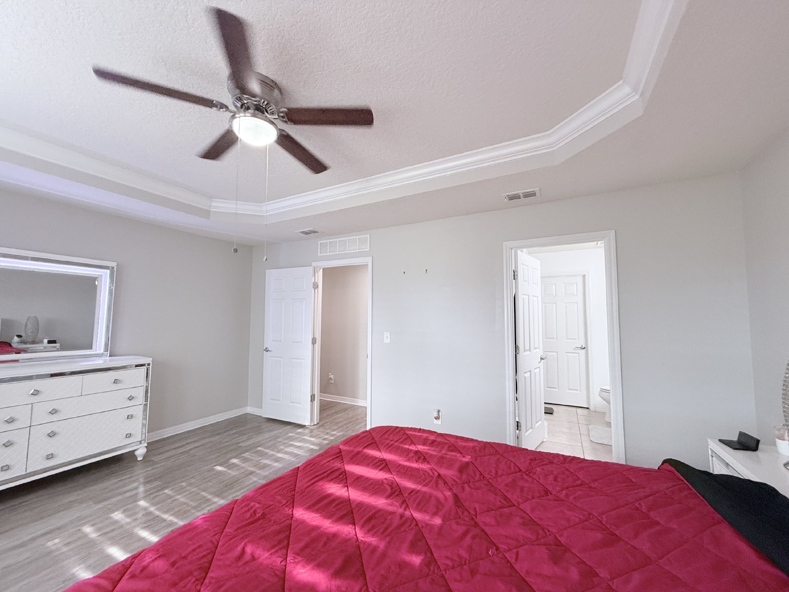 Updated Townhome in Gated Community, Spacious Layout & No Carpet! property image