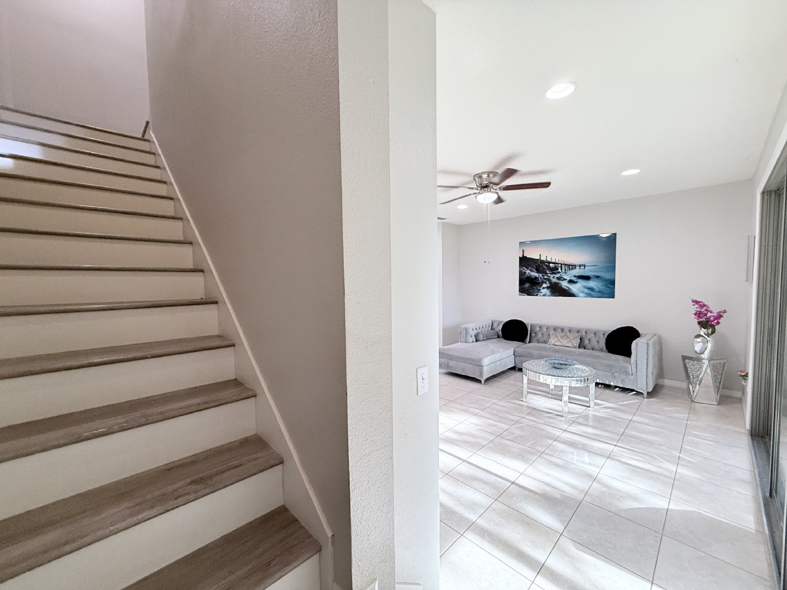 Updated Townhome in Gated Community, Spacious Layout & No Carpet! property image