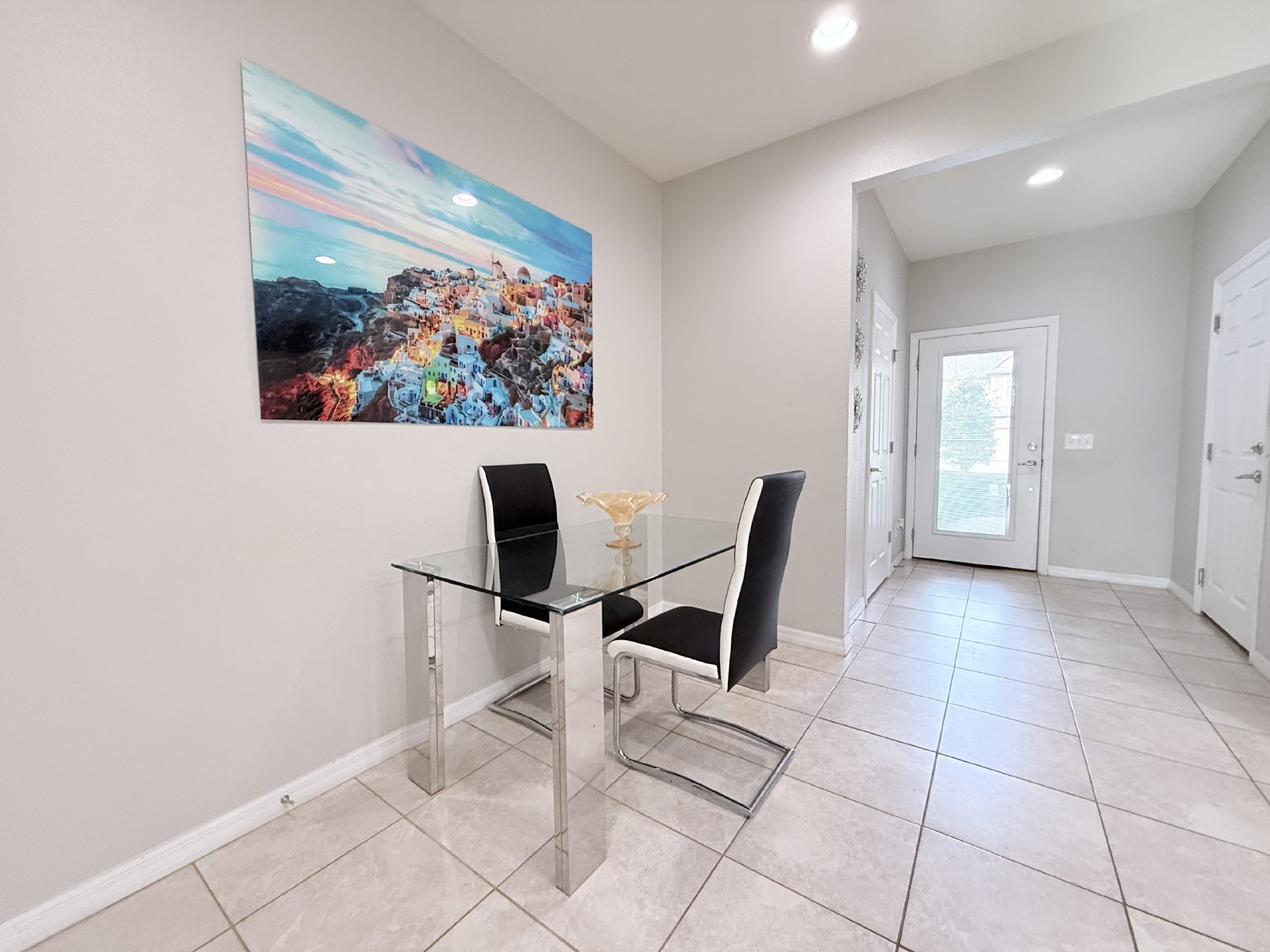 Updated Townhome in Gated Community, Spacious Layout & No Carpet! property image