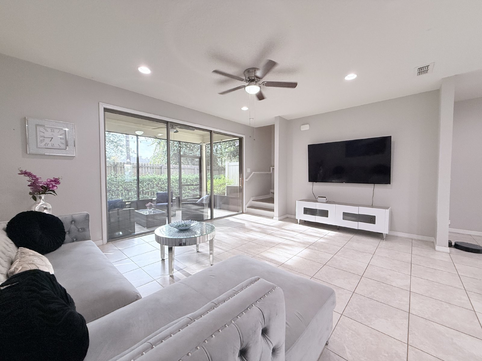 Updated Townhome in Gated Community, Spacious Layout & No Carpet! property image