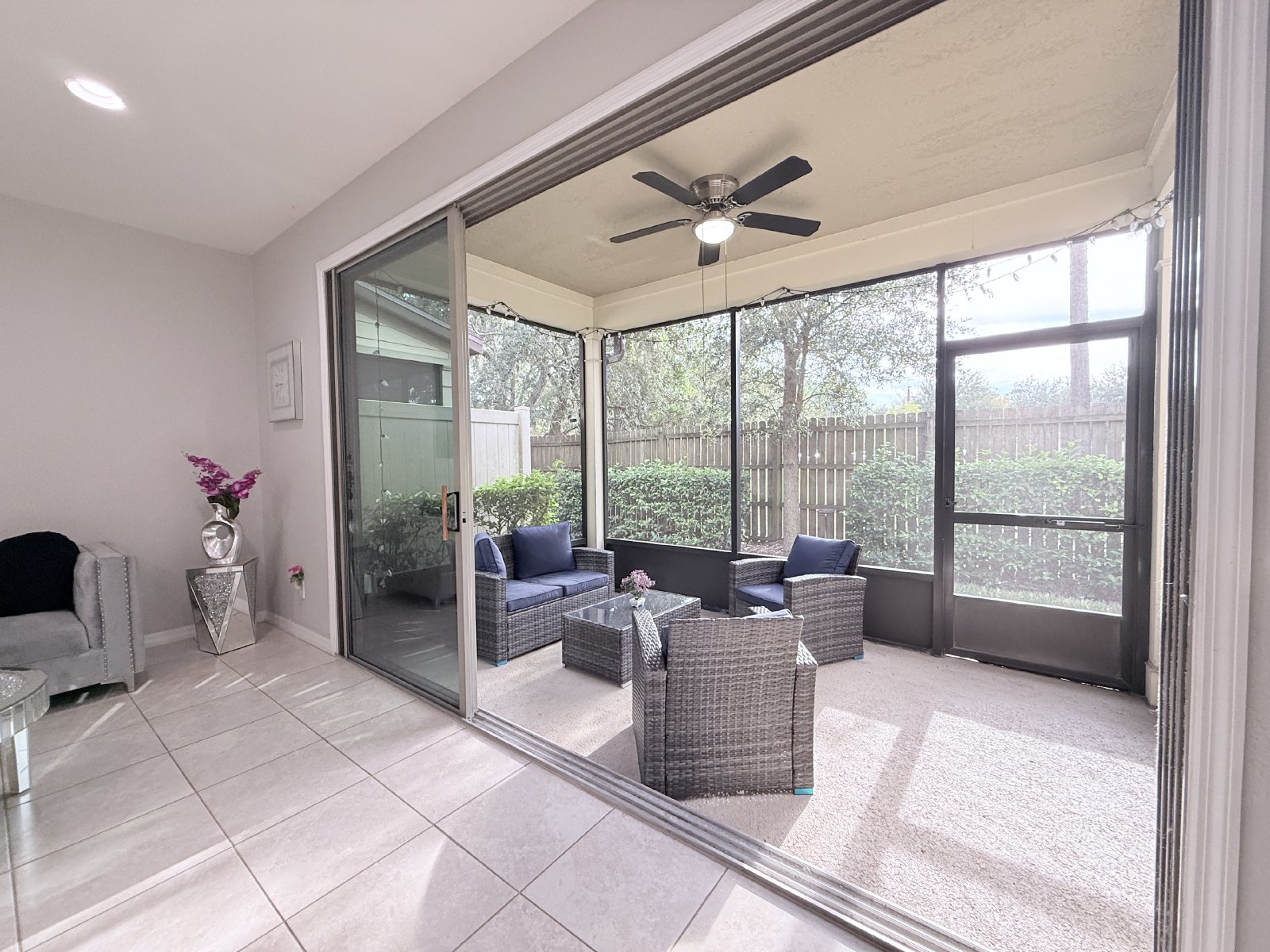 Updated Townhome in Gated Community, Spacious Layout & No Carpet! property image