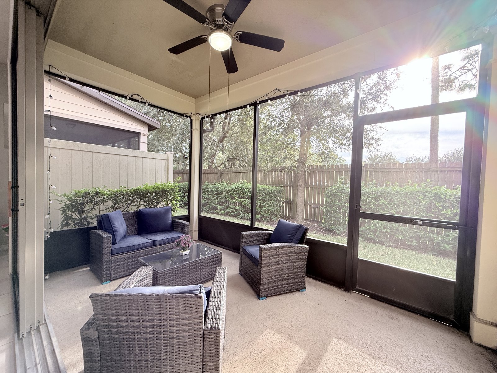 Updated Townhome in Gated Community, Spacious Layout & No Carpet! property image