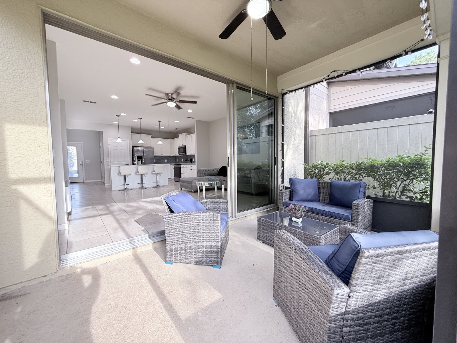 Updated Townhome in Gated Community, Spacious Layout & No Carpet! property image