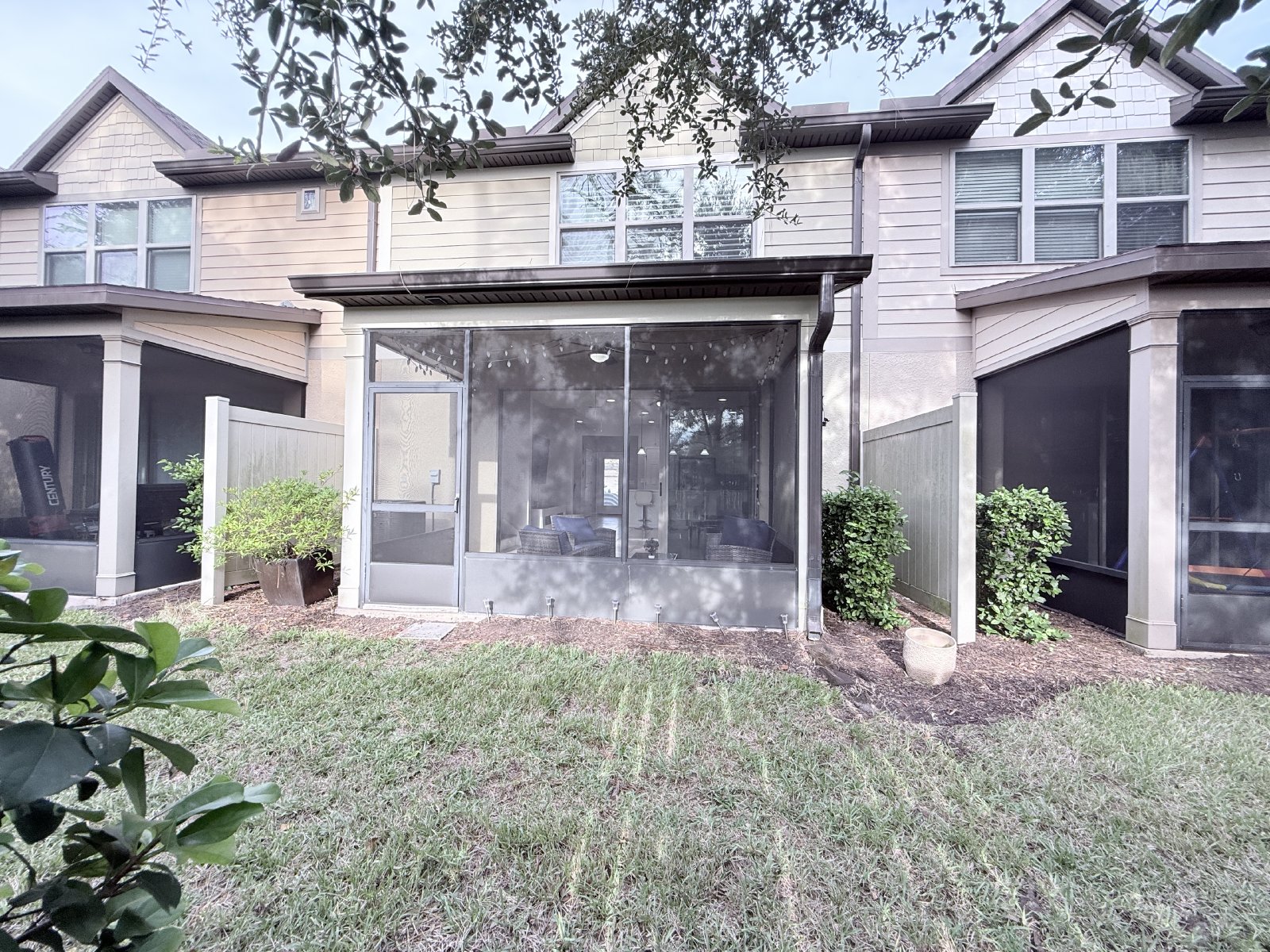 Updated Townhome in Gated Community, Spacious Layout & No Carpet! property image