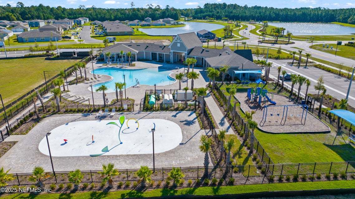 Modern 4 Bedroom Home with Exceptional Amenities! property image