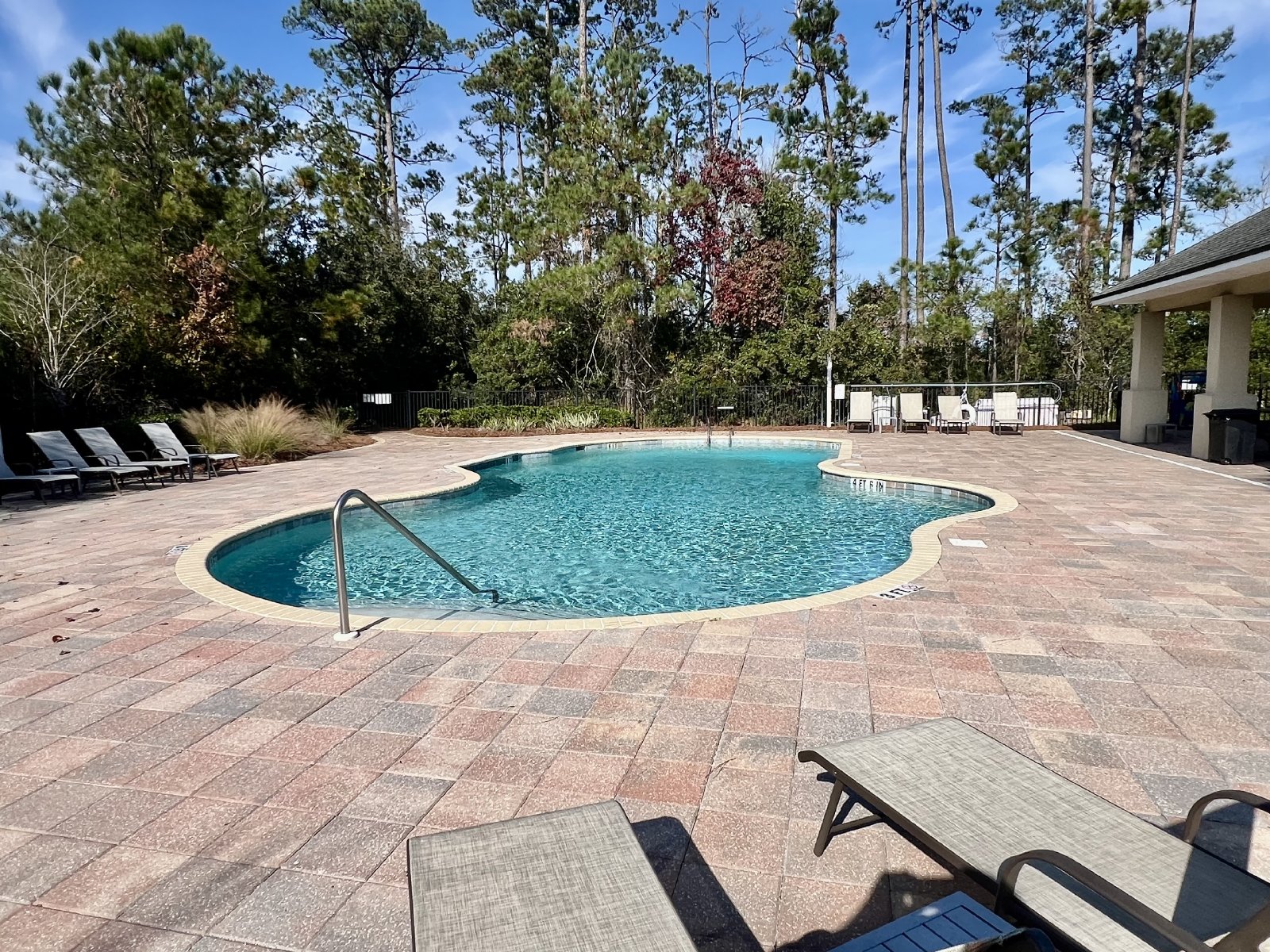 Beautiful 4 Bedroom • 2.5 Bath Home in Gated Community – Prime Location! property image