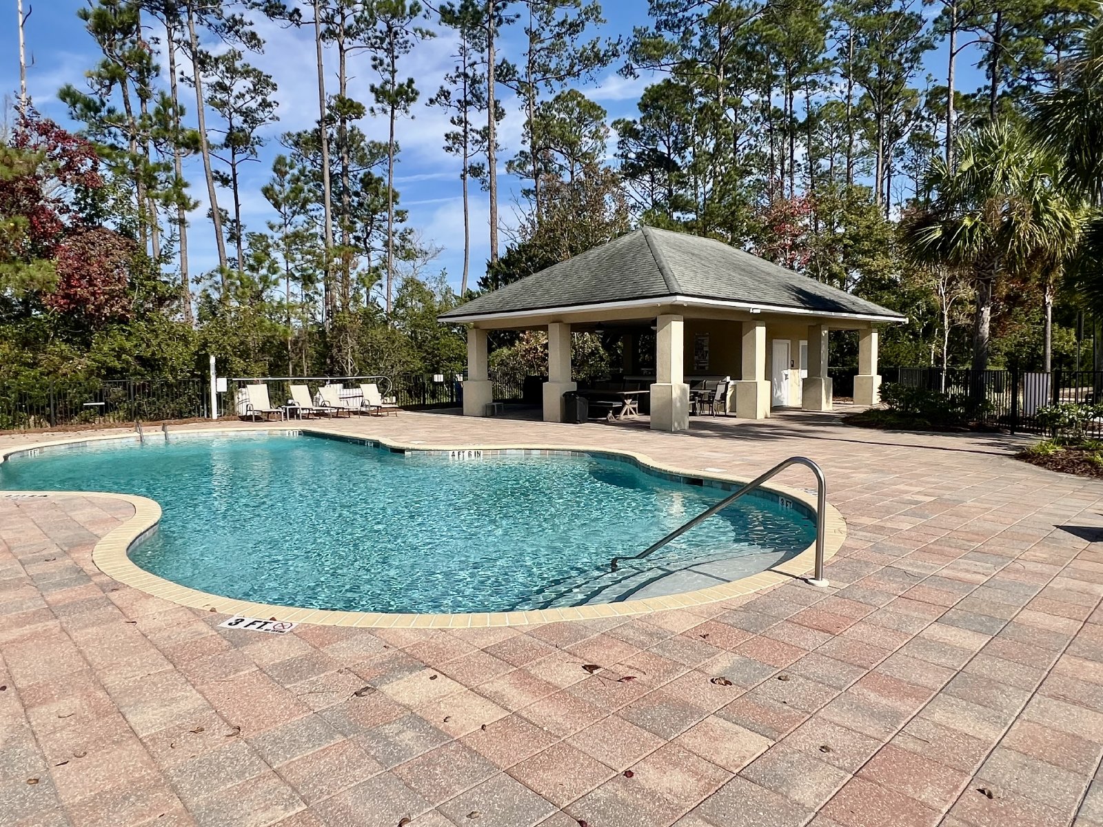 Beautiful 4 Bedroom • 2.5 Bath Home in Gated Community – Prime Location! property image