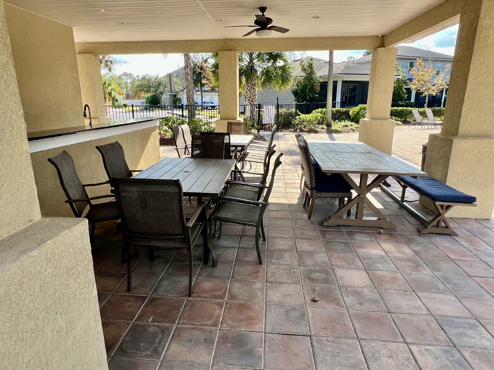 Beautiful 4 Bedroom • 2.5 Bath Home in Gated Community – Prime Location! property image