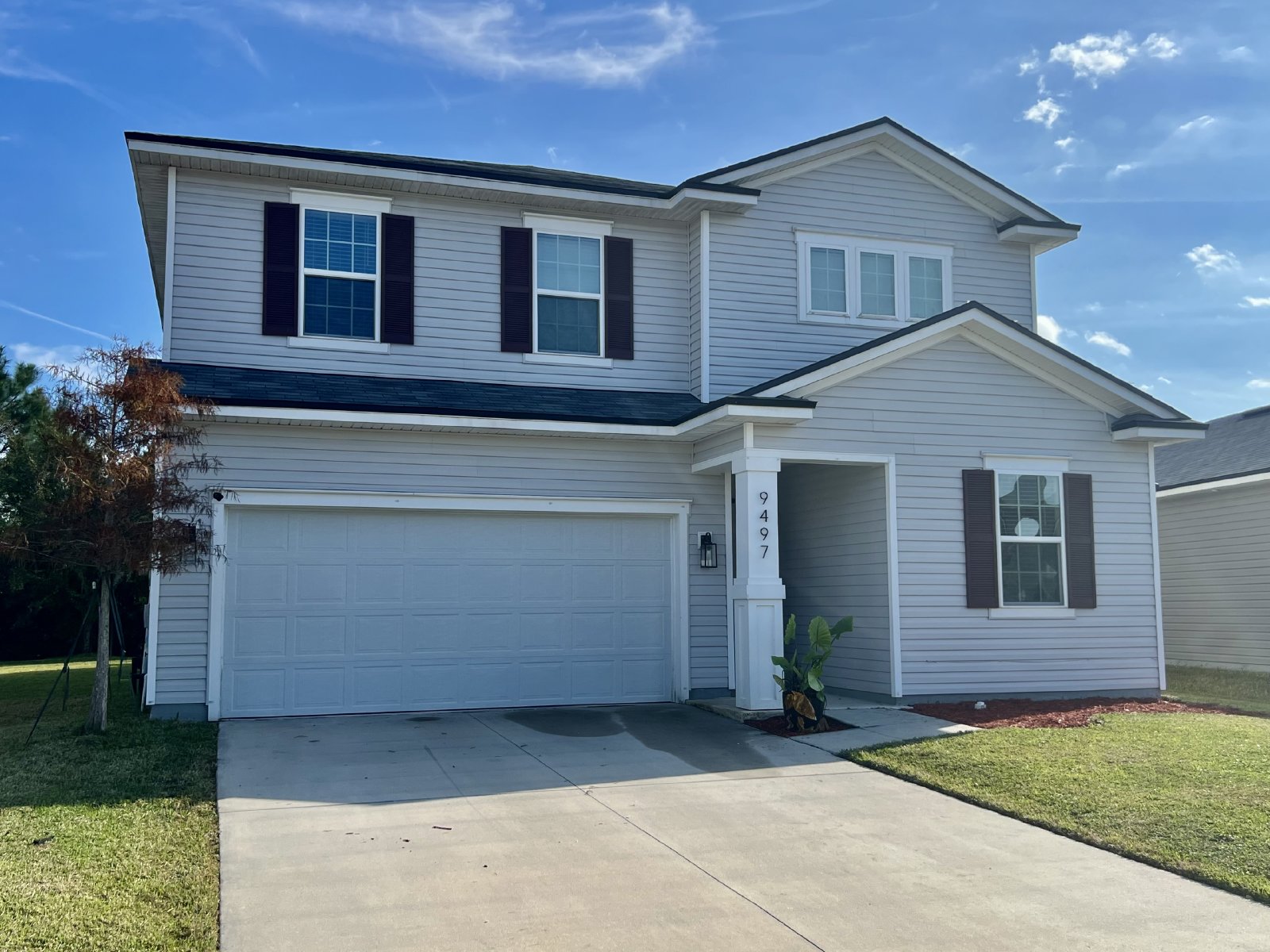 Beautiful 4 Bedroom • 2.5 Bath Home in Gated Community – Prime Location! property image