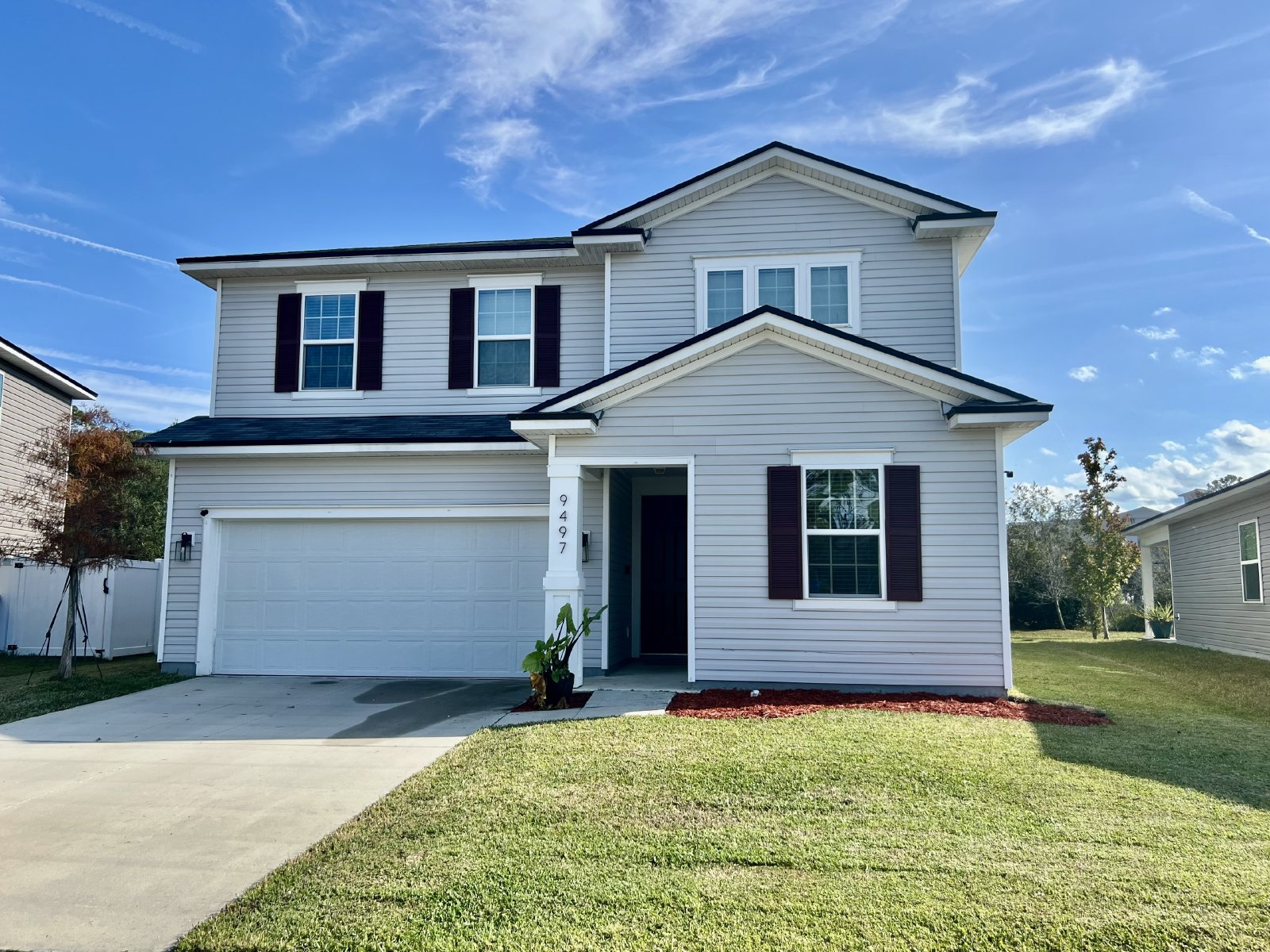 Beautiful 4 Bedroom • 2.5 Bath Home in Gated Community – Prime Location! property image