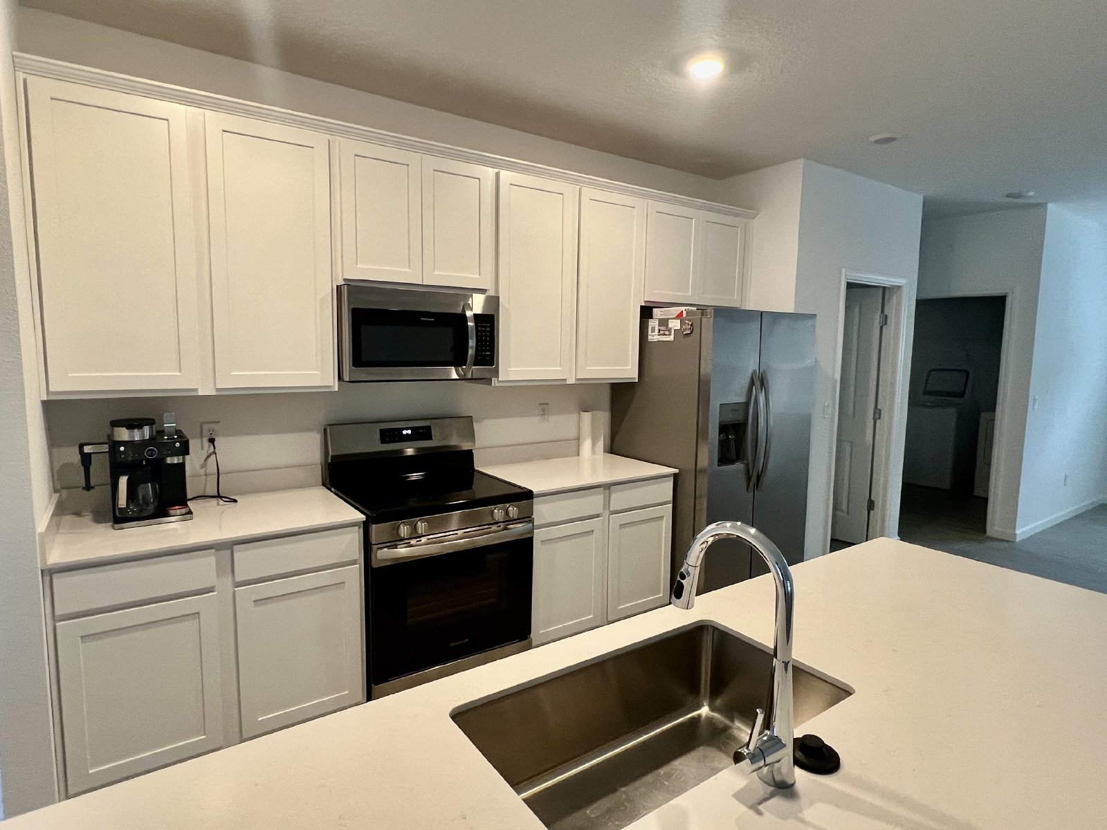 Stunning 4-Bed, 3-Bath Home with 3-Car Garage | Built in 2024 property image