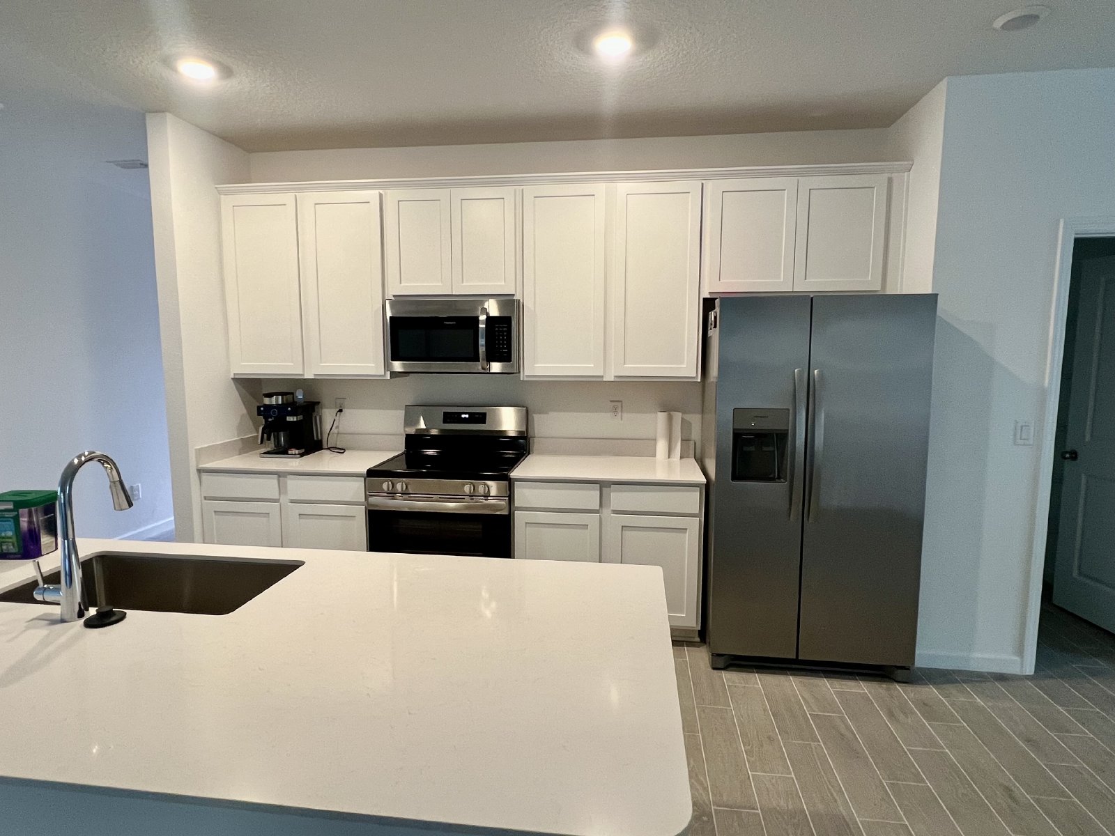 Stunning 4-Bed, 3-Bath Home with 3-Car Garage | Built in 2024 property image