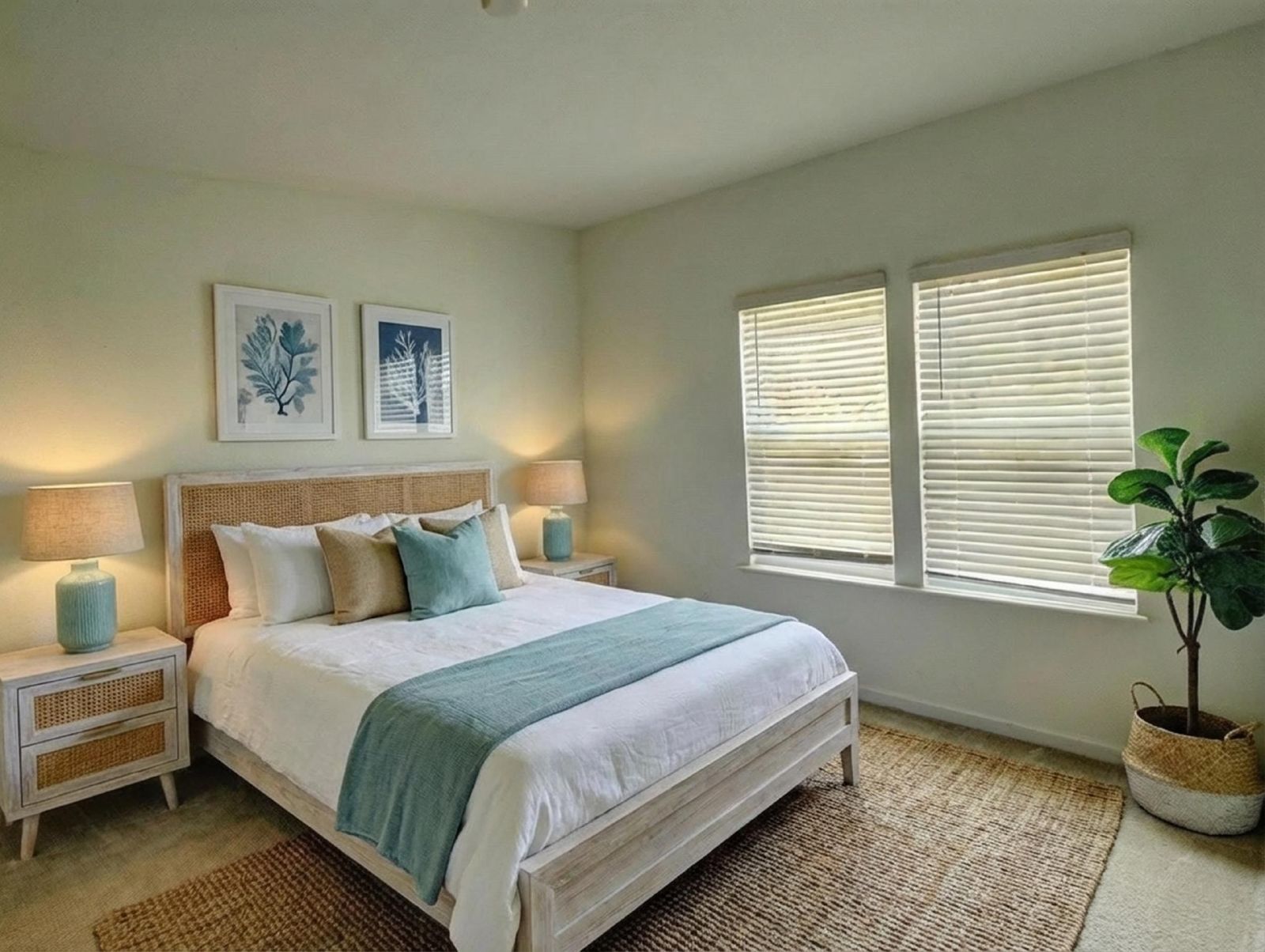 Stunning 4-Bed, 3-Bath Home with 3-Car Garage | Built in 2024 property image