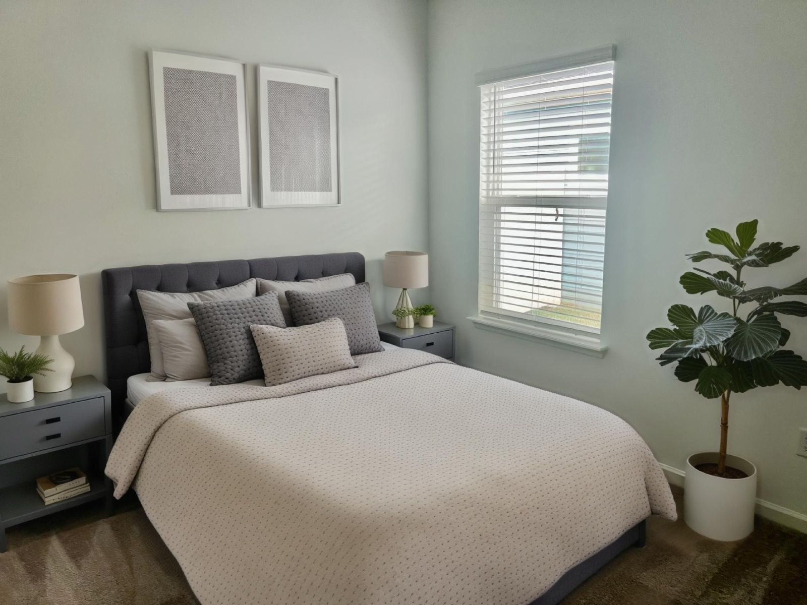 Stunning 4-Bed, 3-Bath Home with 3-Car Garage | Built in 2024 property image