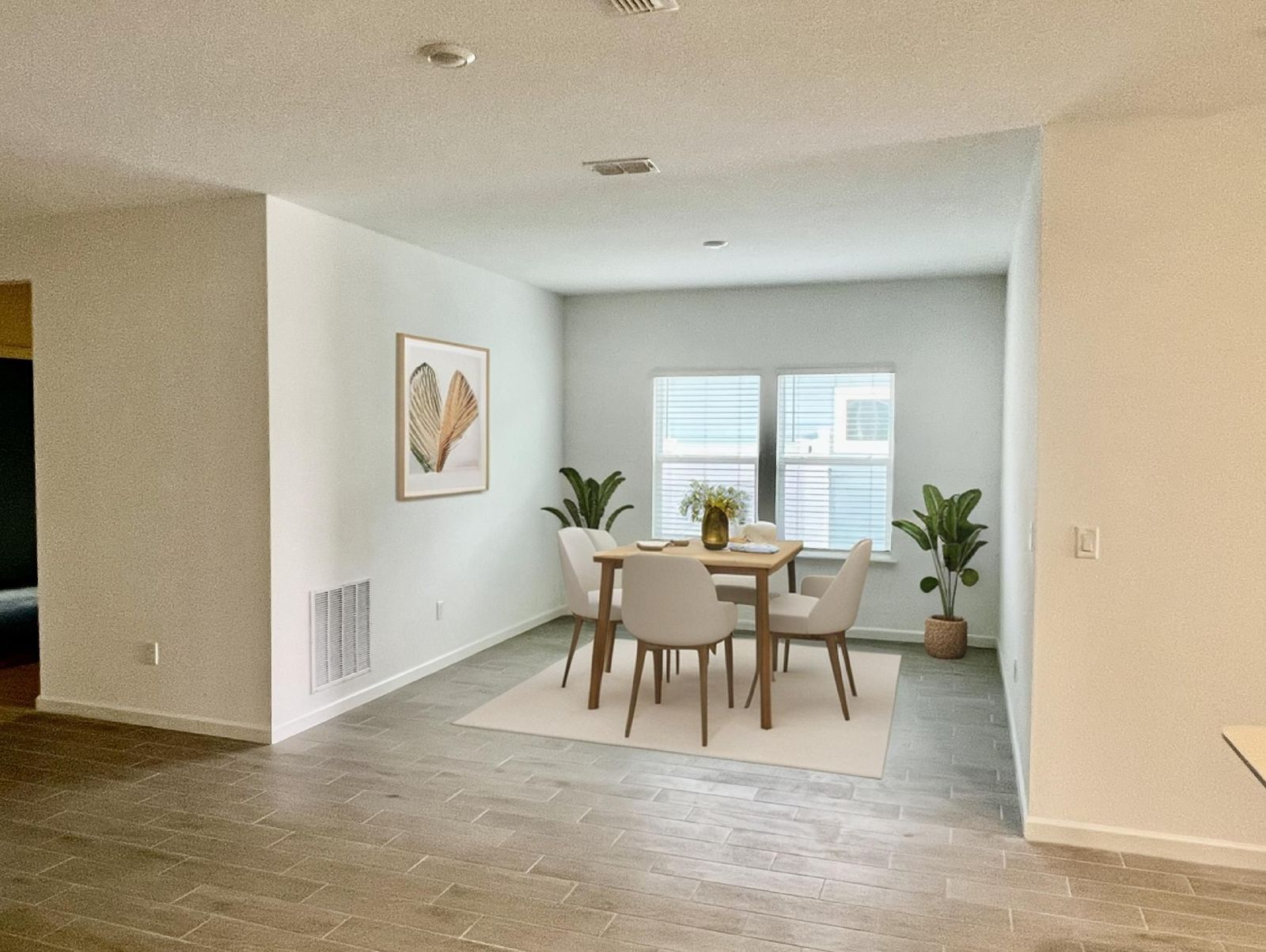 Stunning 4-Bed, 3-Bath Home with 3-Car Garage | Built in 2024 property image