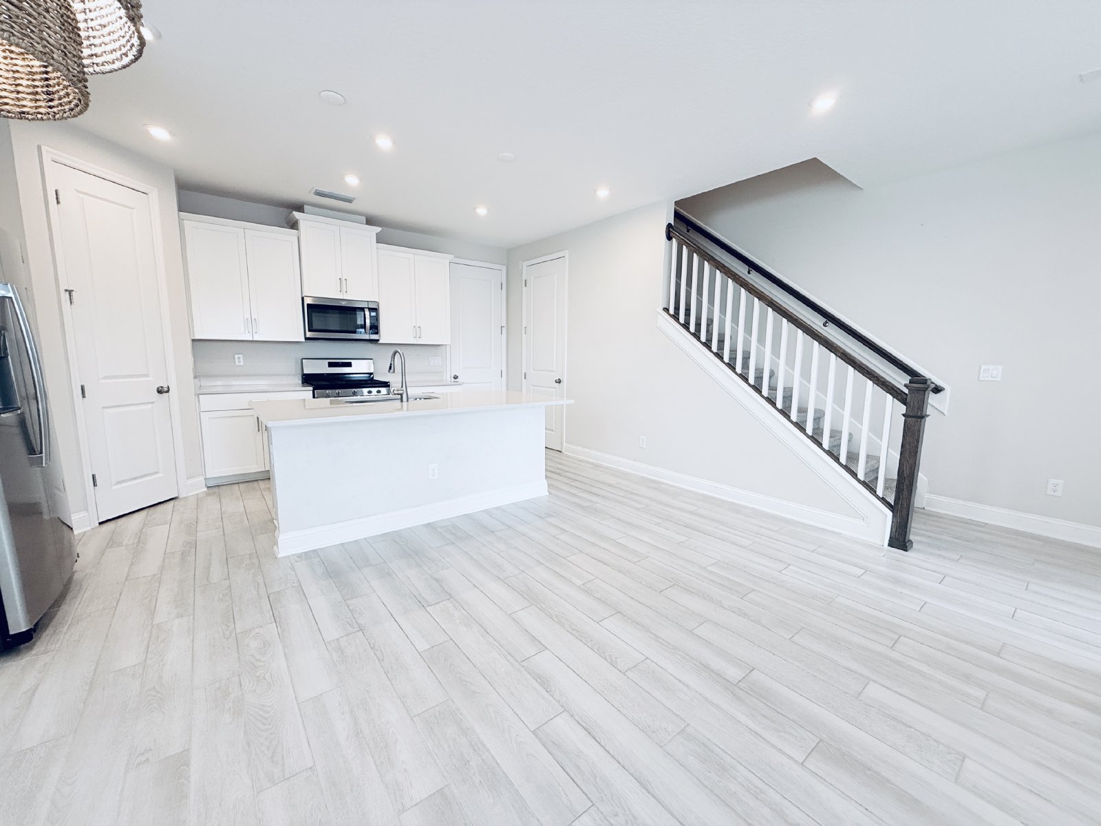 Practically New Townhome in Amazing Location! property image