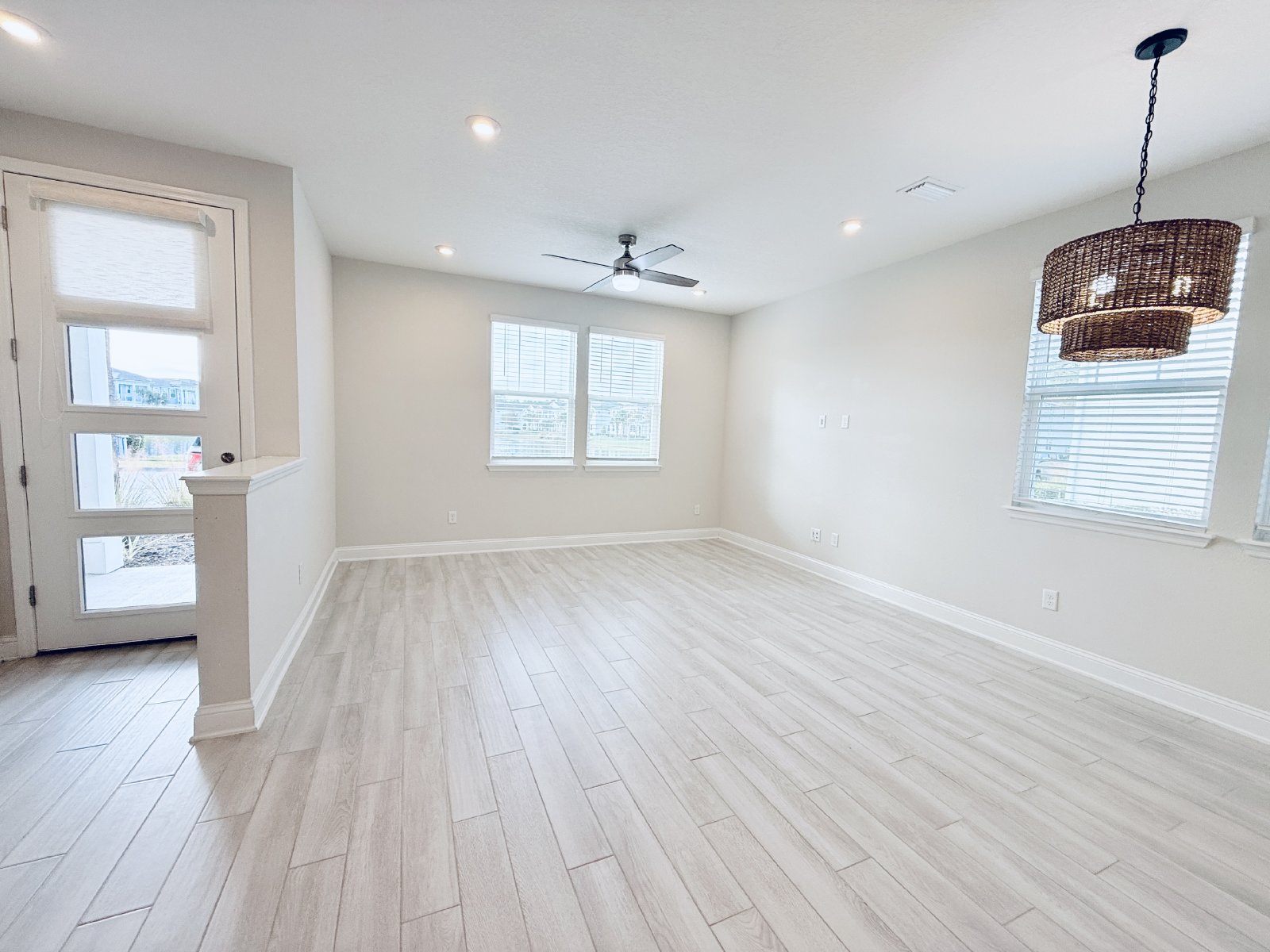 Practically New Townhome in Amazing Location! property image