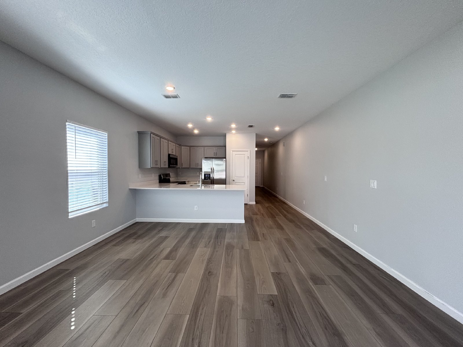 Newer Townhome in Orange Park property image