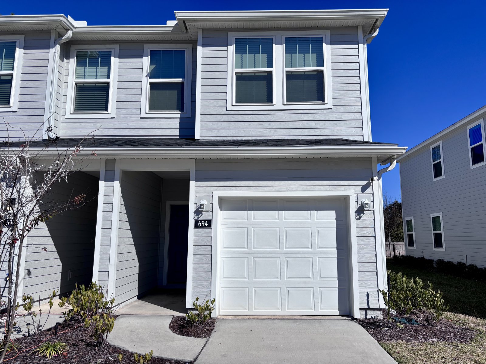 Newer Townhome in Orange Park property image