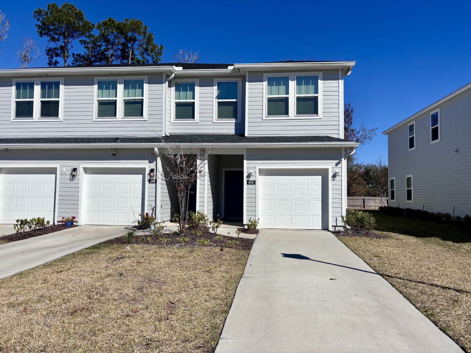 Newer Townhome in Orange Park property image