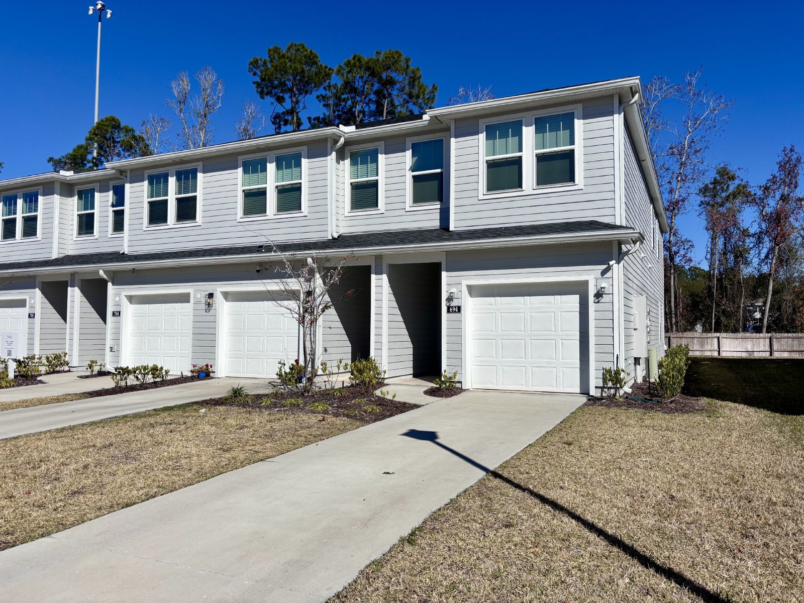 Newer Townhome in Orange Park property image