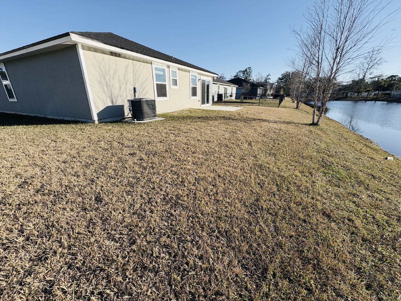 Move-In Ready 3BR Home with Open Layout, Garage & Water Views property image