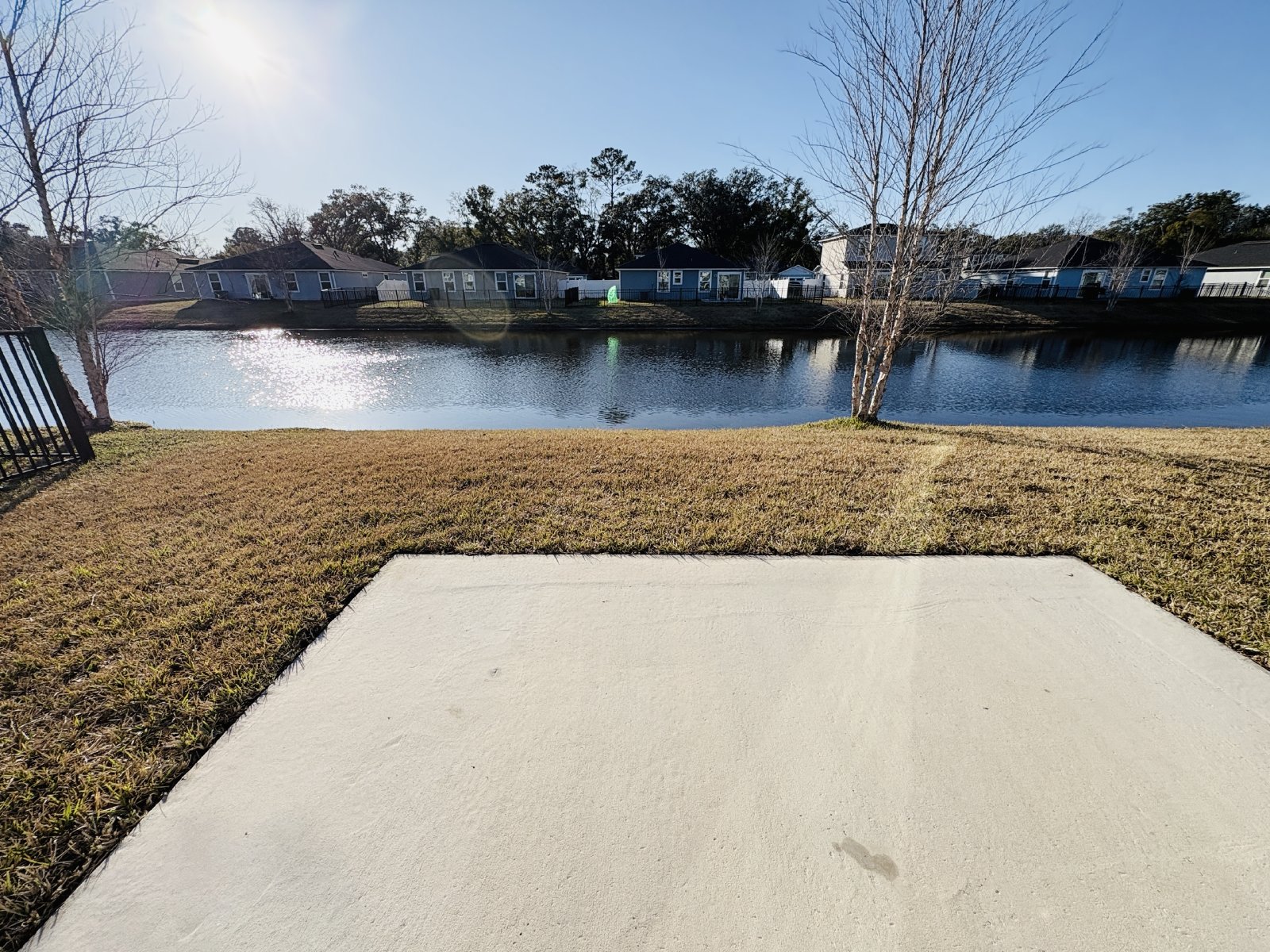 Move-In Ready 3BR Home with Open Layout, Garage & Water Views property image
