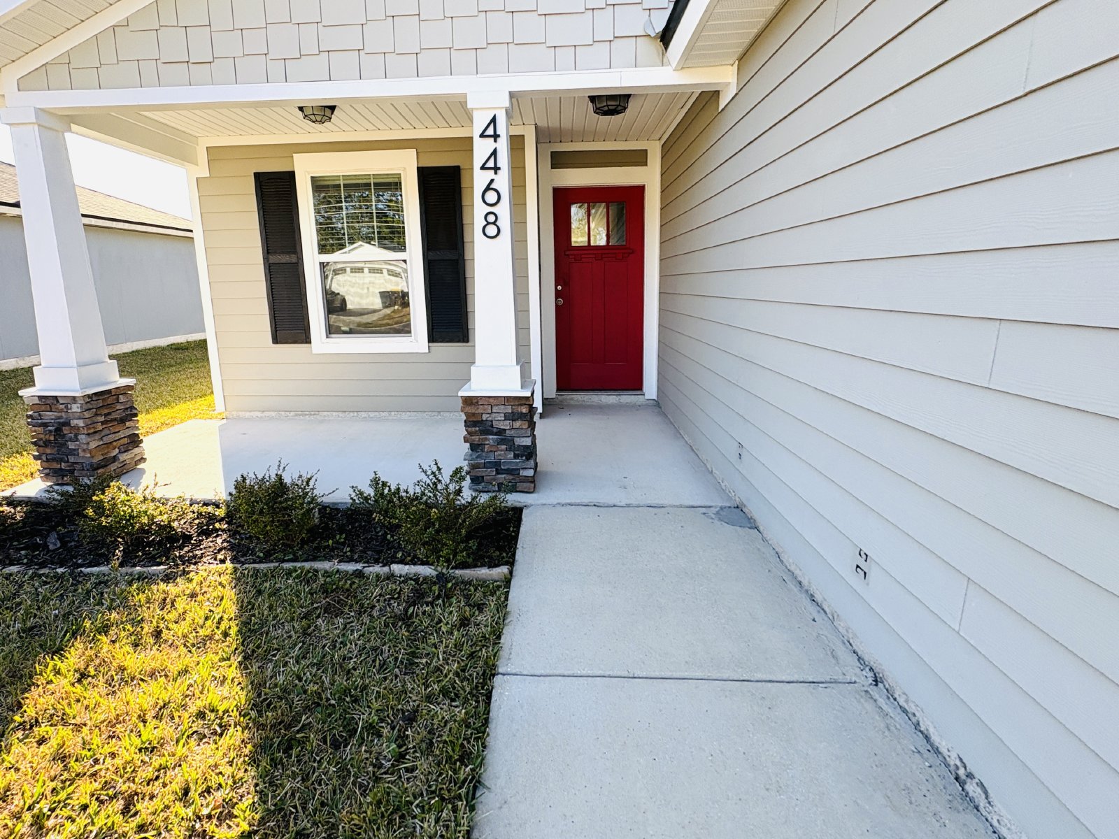 Move-In Ready 3BR Home with Open Layout, Garage & Water Views property image