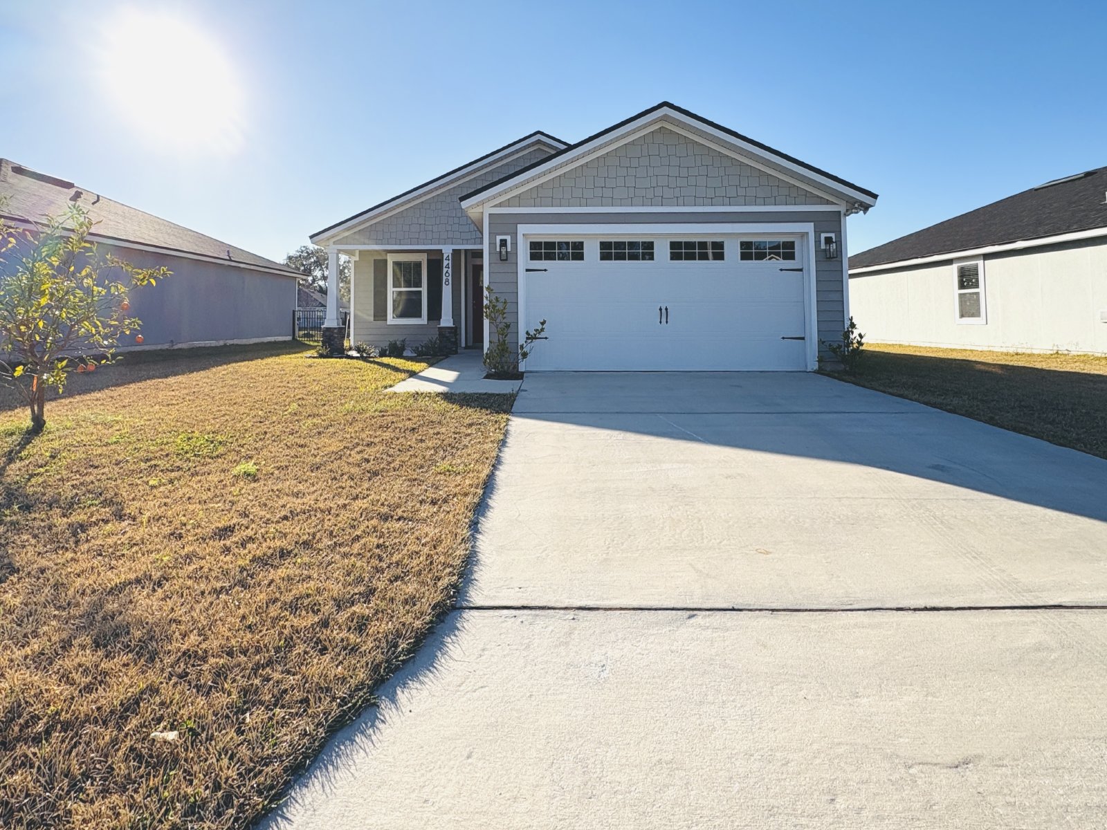 Move-In Ready 3BR Home with Open Layout, Garage & Water Views property image