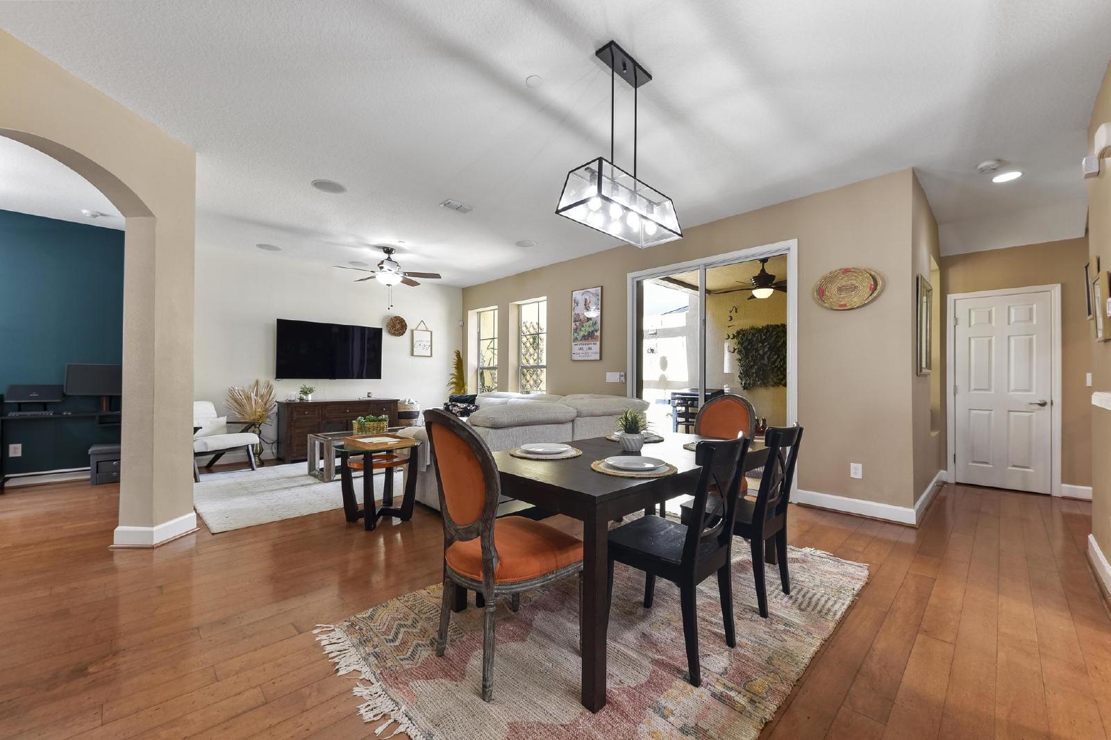 Prime Location, Bartram Townhome! property image