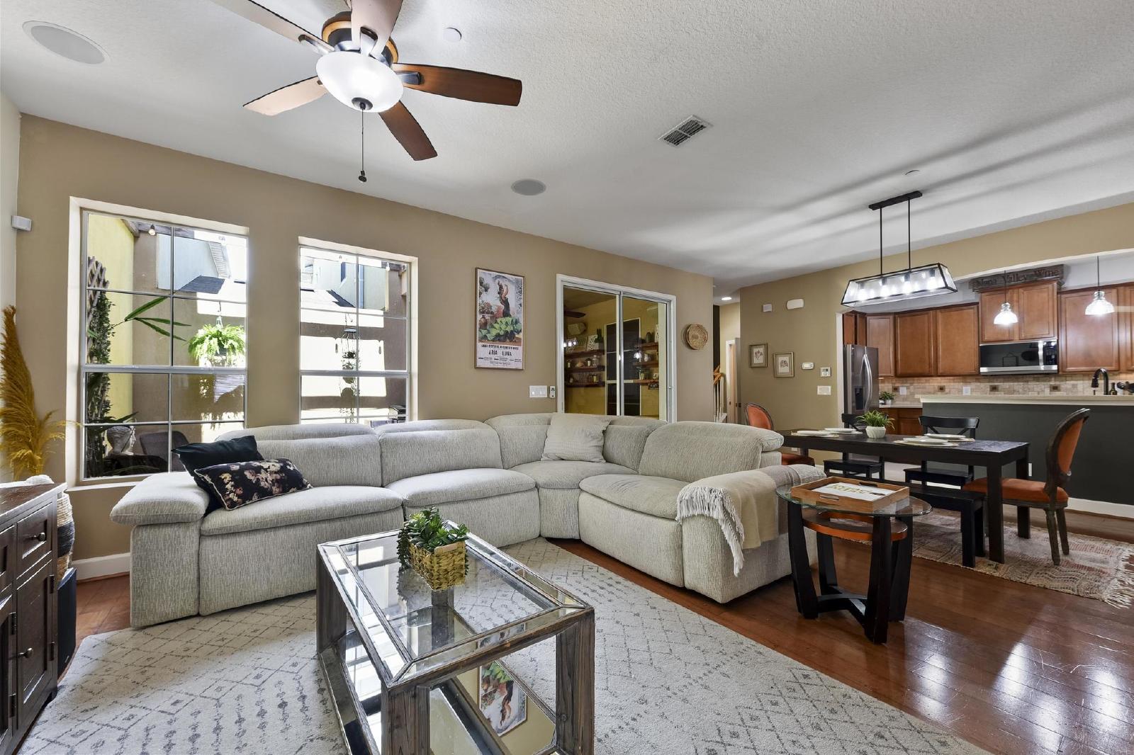 Prime Location, Bartram Townhome! property image