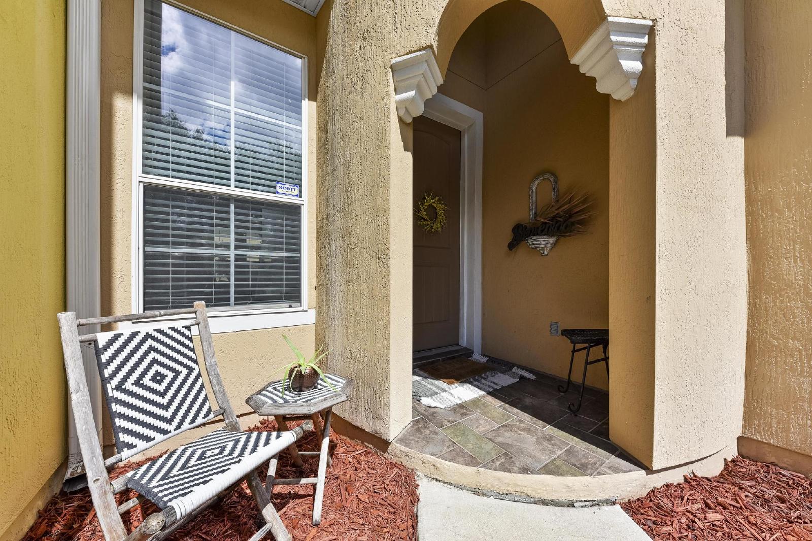 Prime Location, Bartram Townhome! property image