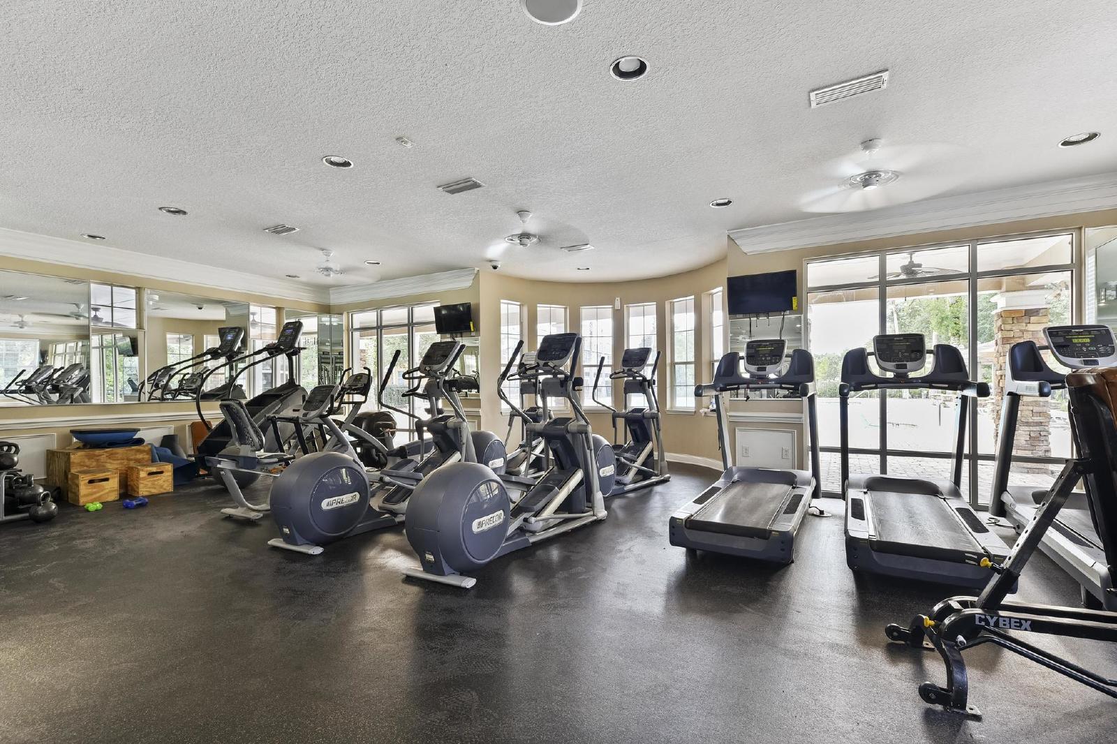 Prime Location, Bartram Townhome! property image