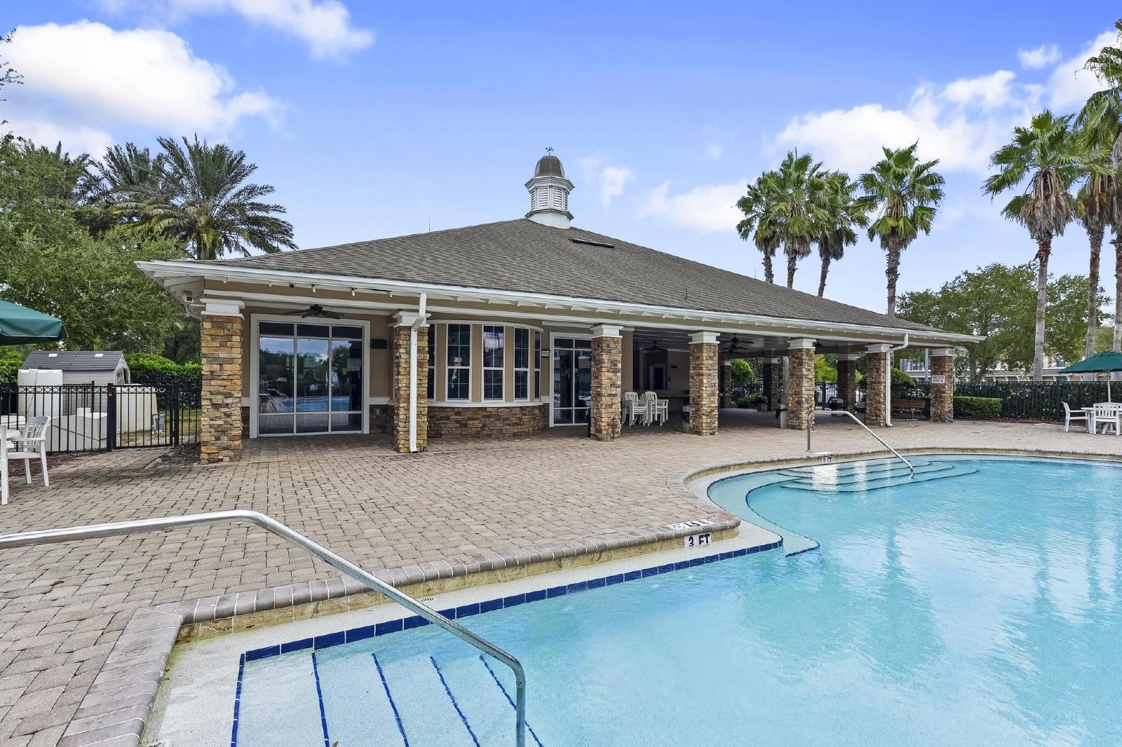 Prime Location, Bartram Townhome! property image