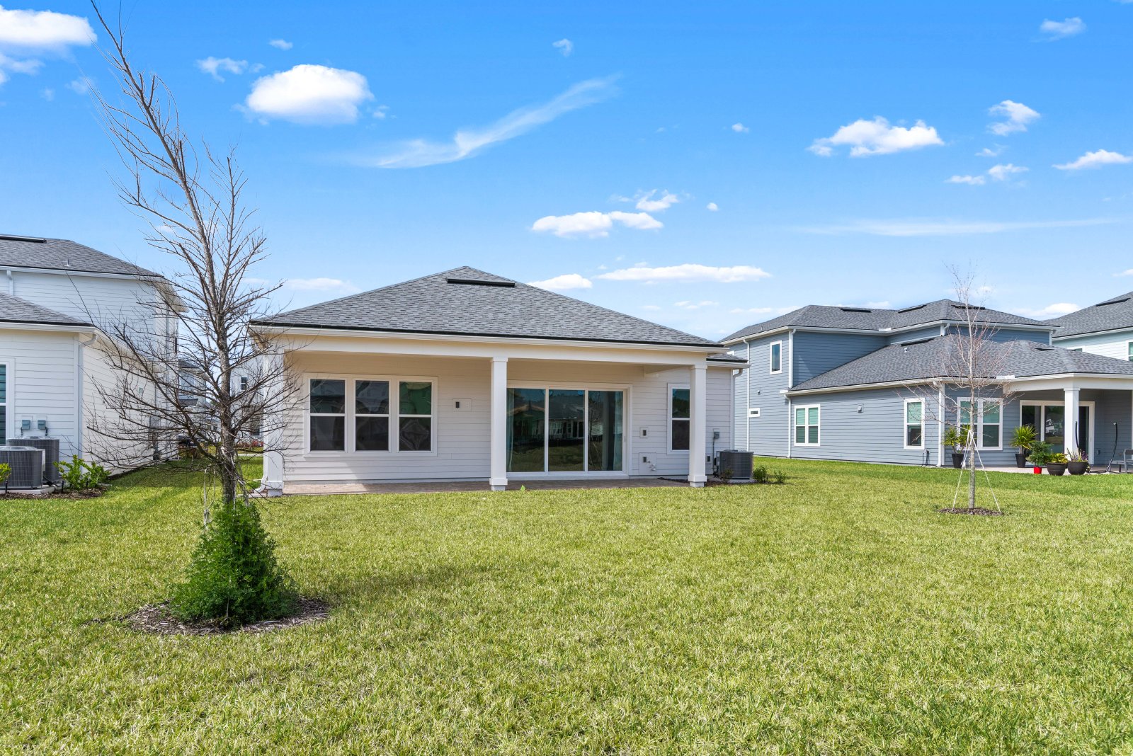 BRAND NEW TOLL BROTHERS HOME! property image