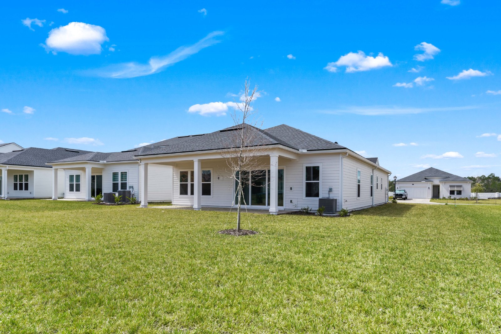 BRAND NEW TOLL BROTHERS HOME! property image