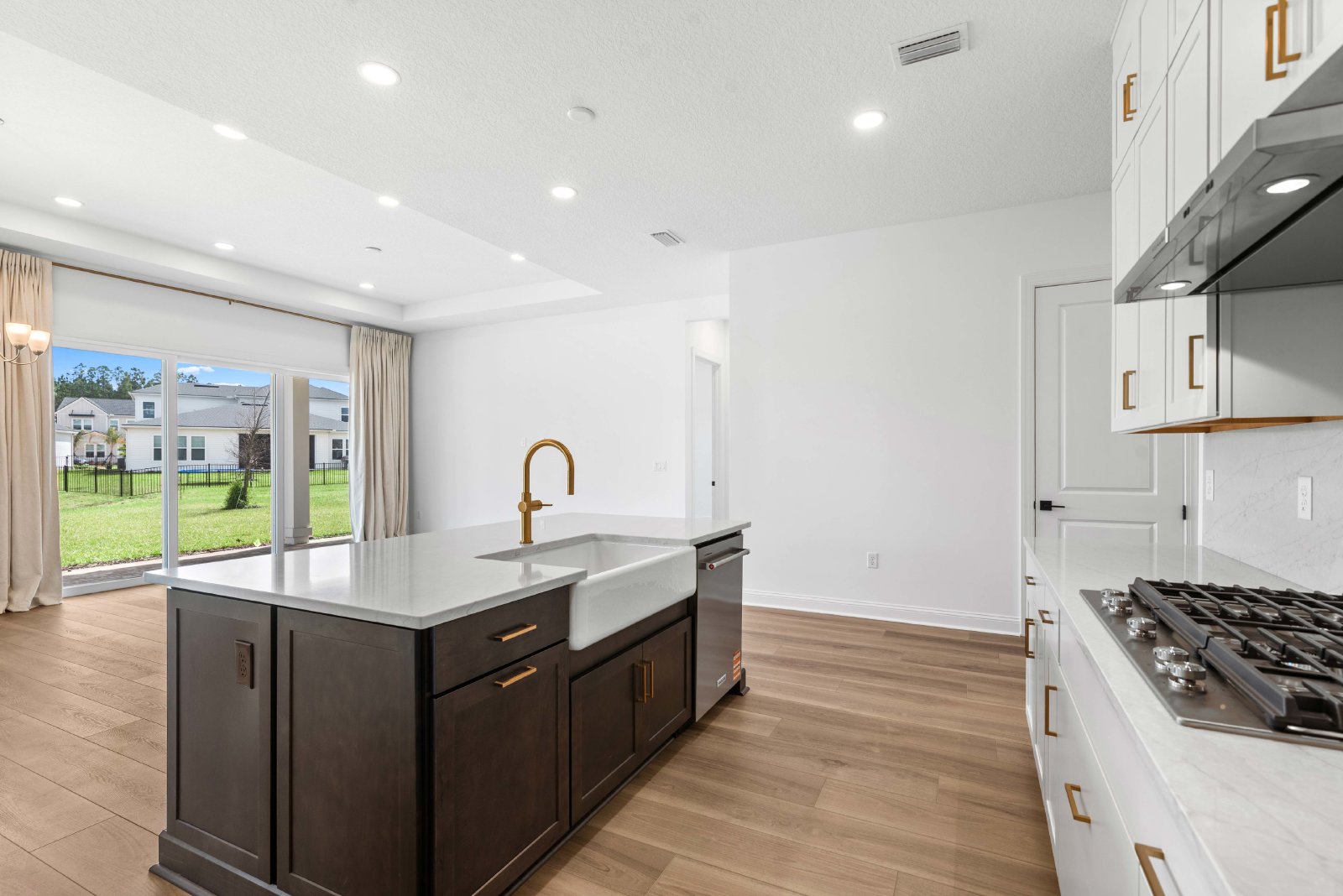 BRAND NEW TOLL BROTHERS HOME! property image