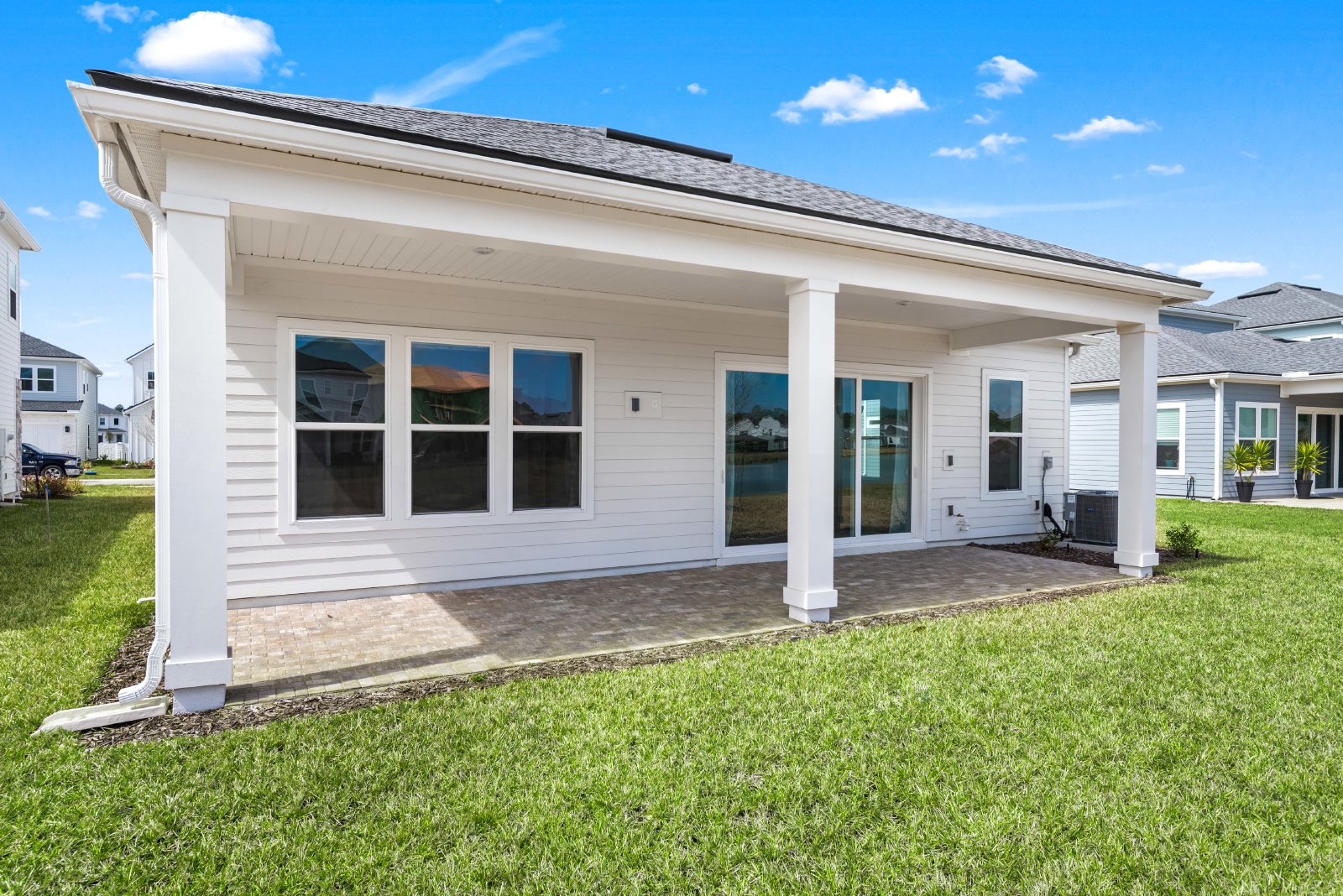 BRAND NEW TOLL BROTHERS HOME! property image