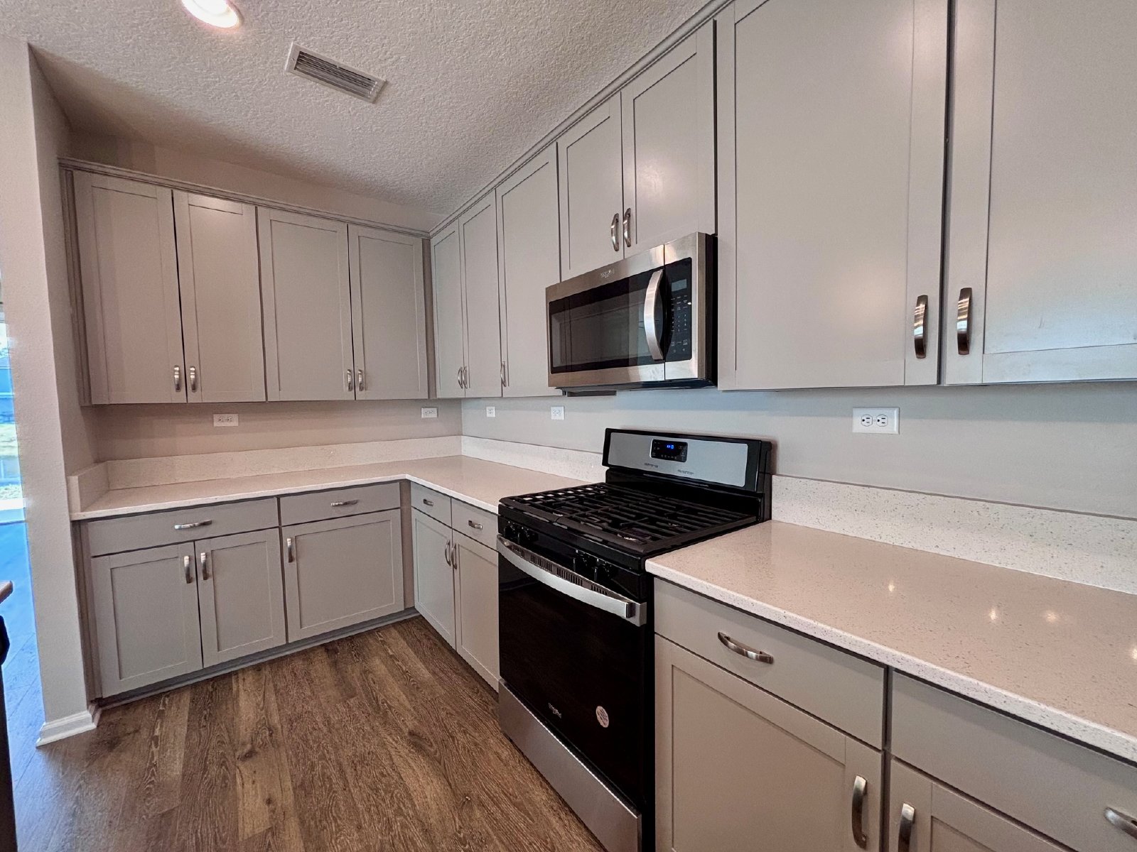 New Home with a Pond View property image