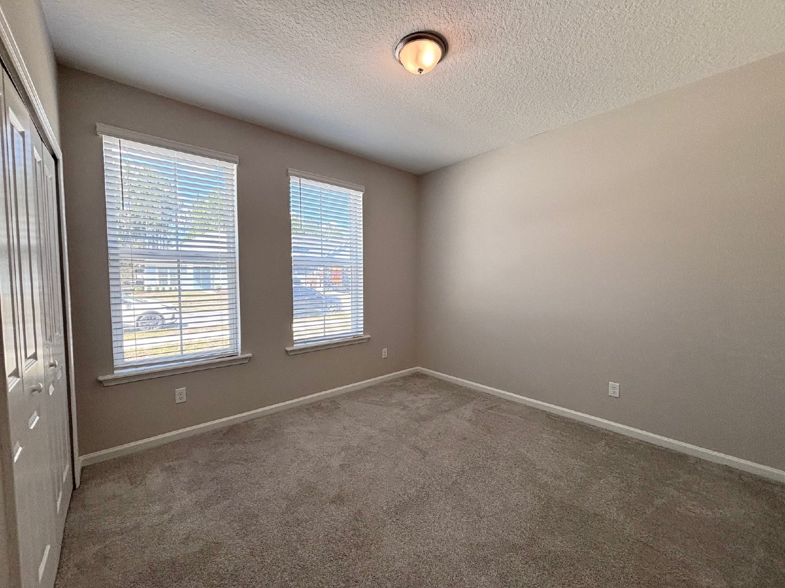 New Home with a Pond View property image