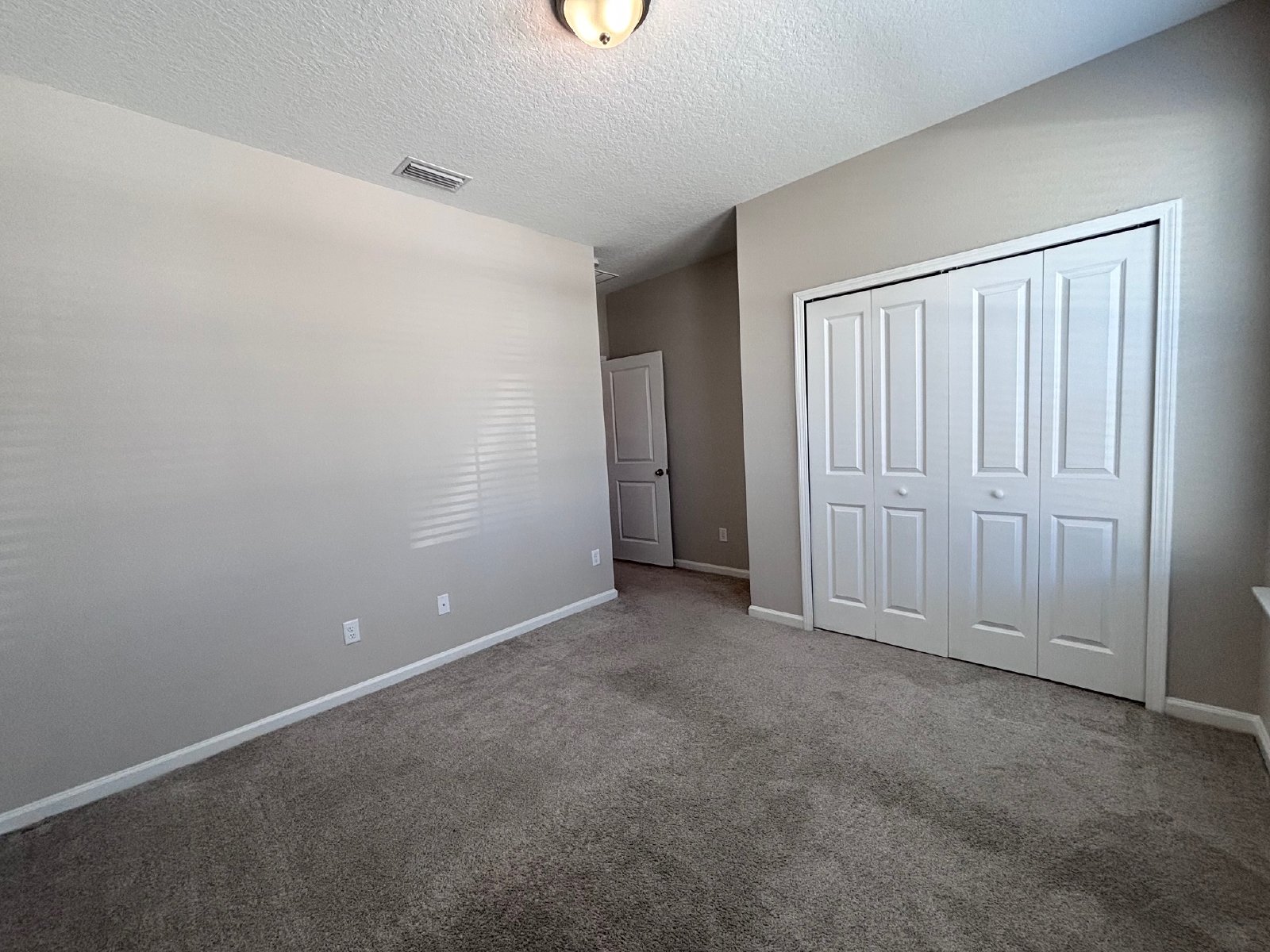 New Home with a Pond View property image